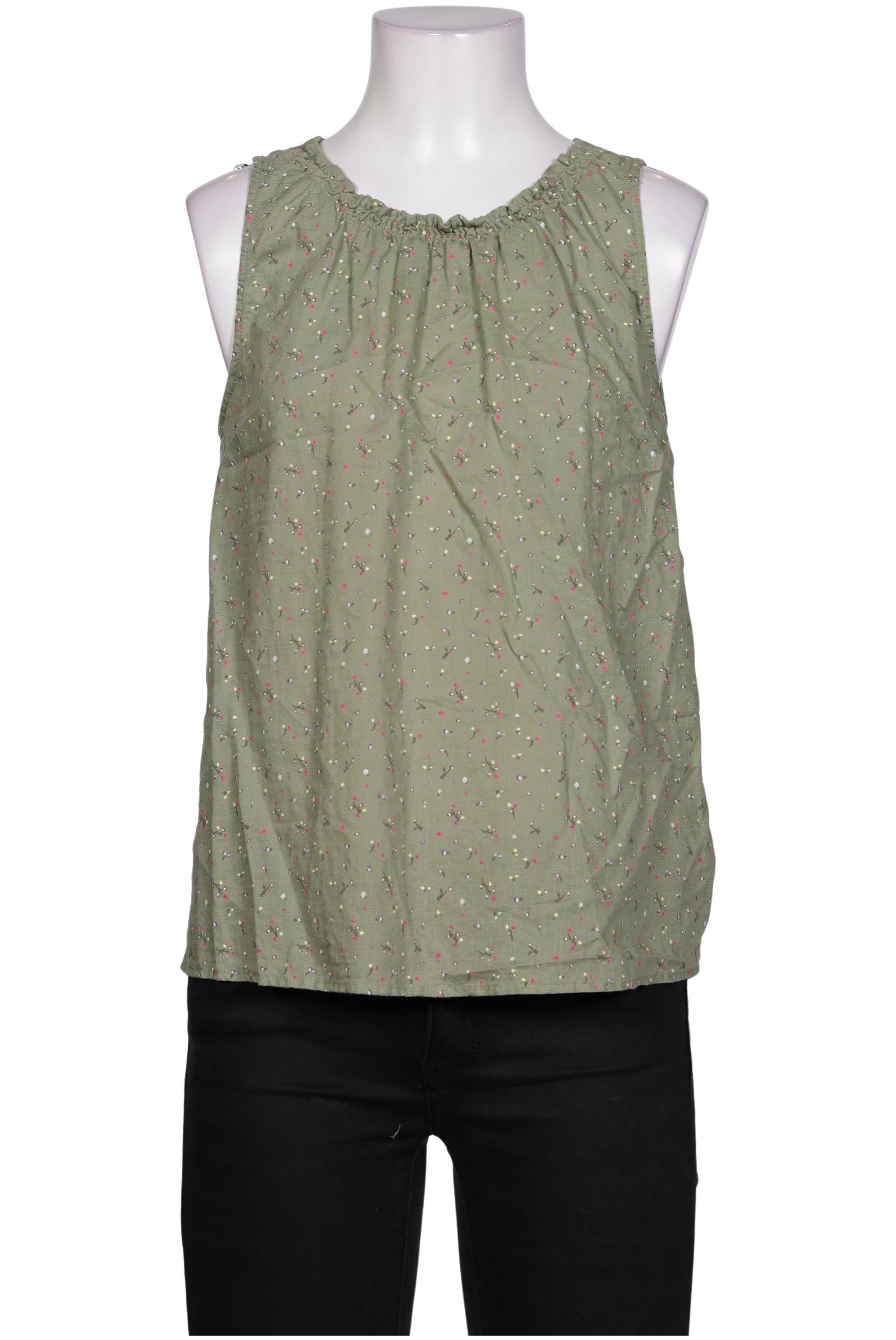 

Esprit Damen Bluse, grün, Gr. 36