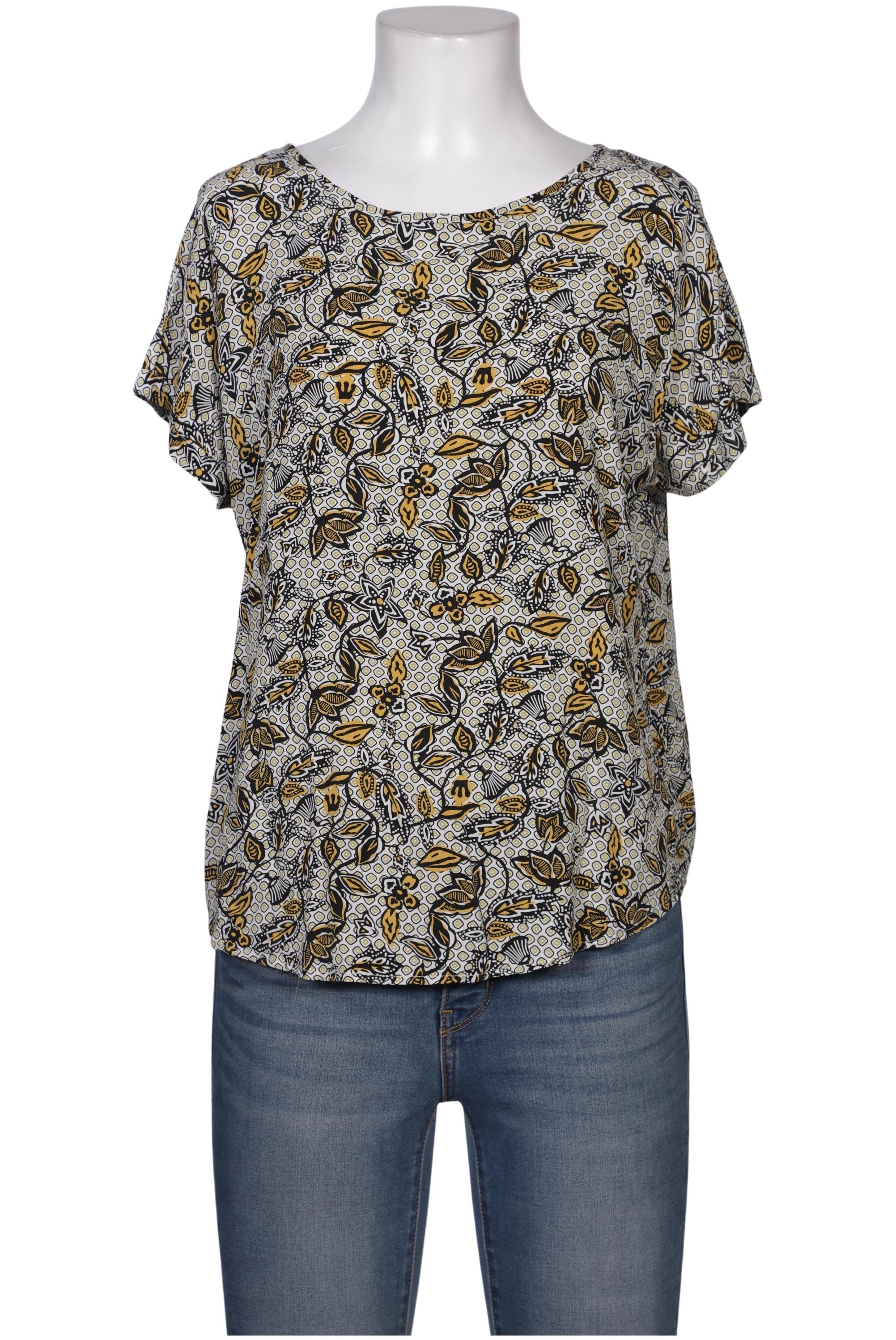 

Esprit Damen Bluse, weiß, Gr. 38