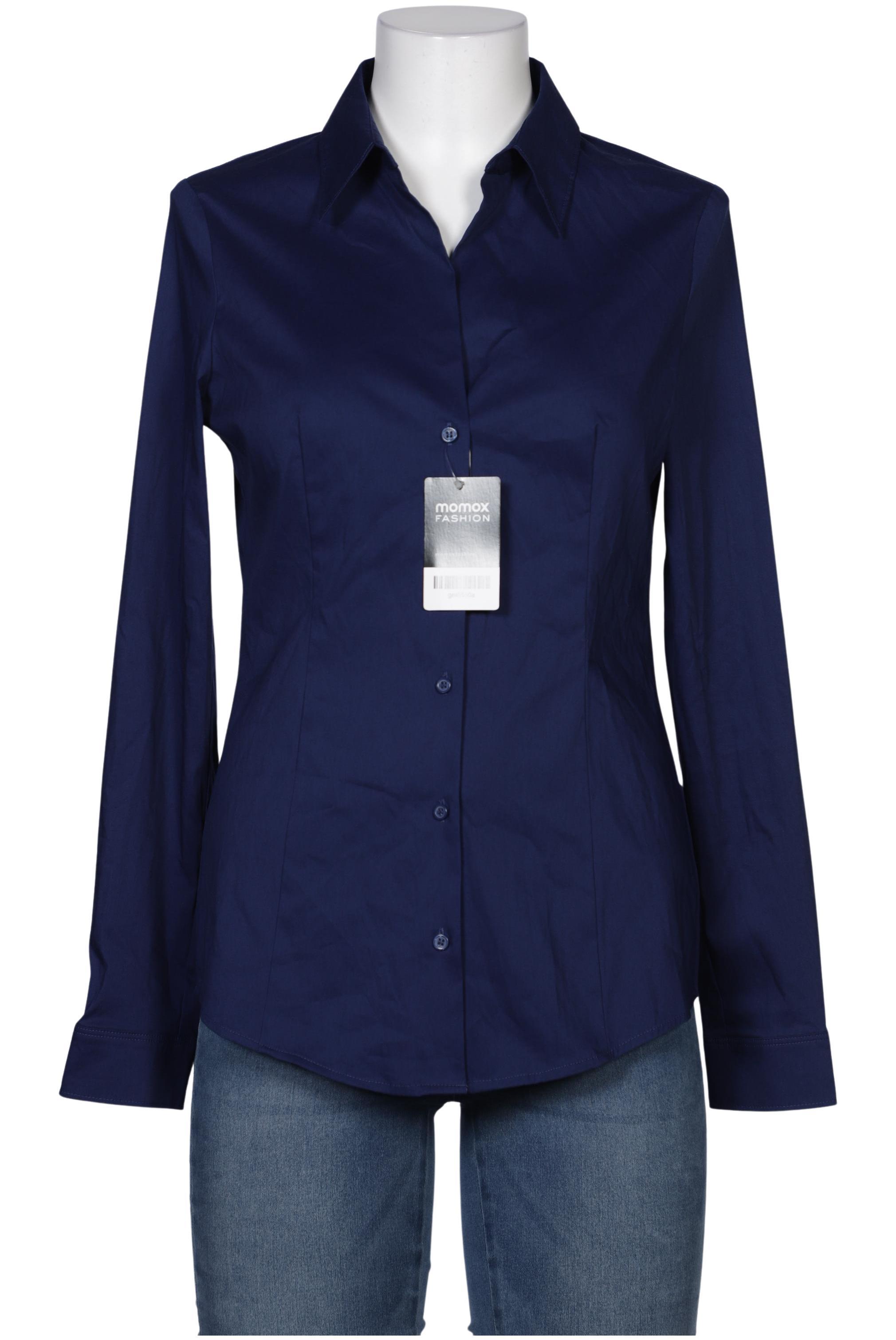 

Esprit Damen Bluse, marineblau, Gr. 38