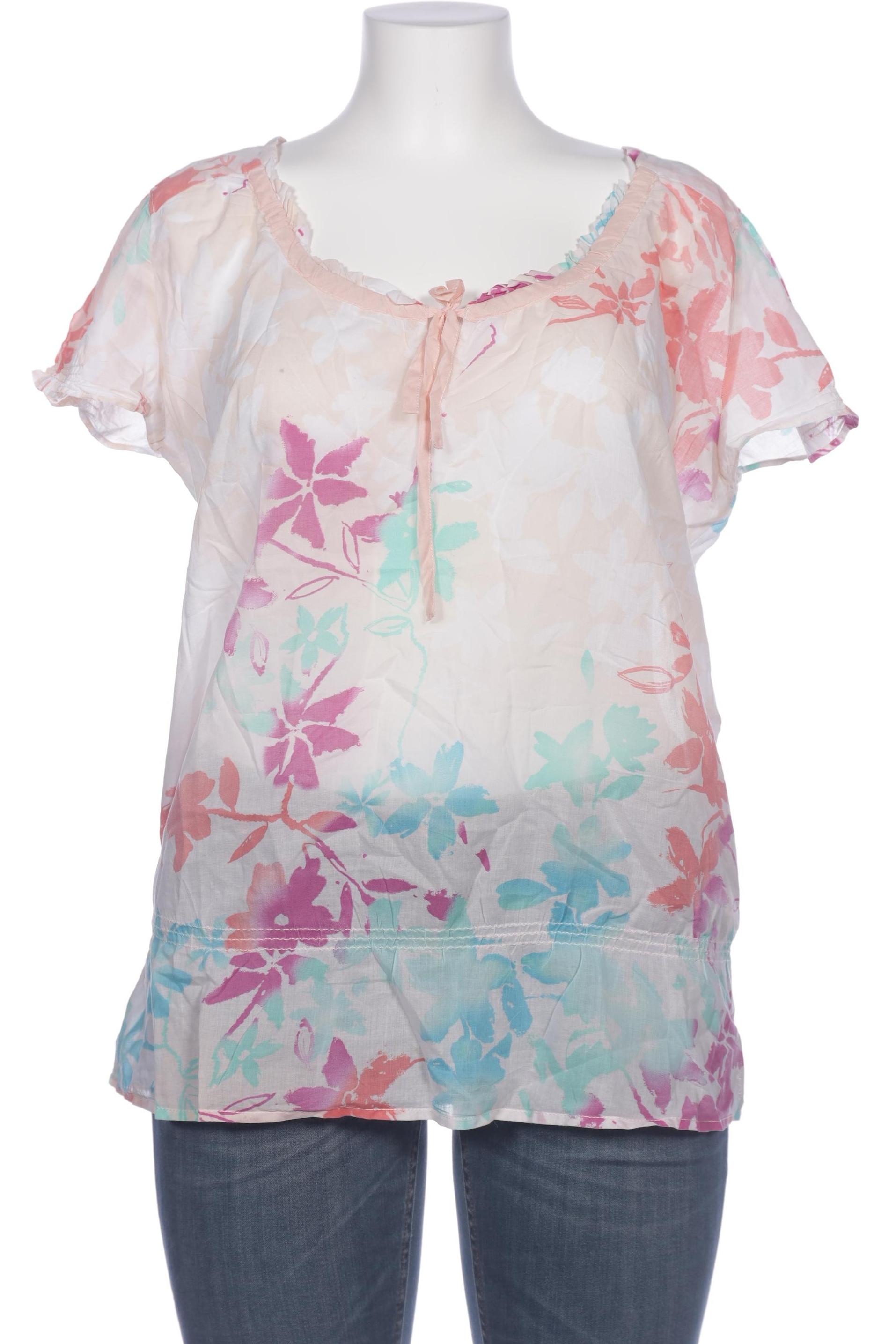 

Esprit Damen Bluse, mehrfarbig, Gr. 44