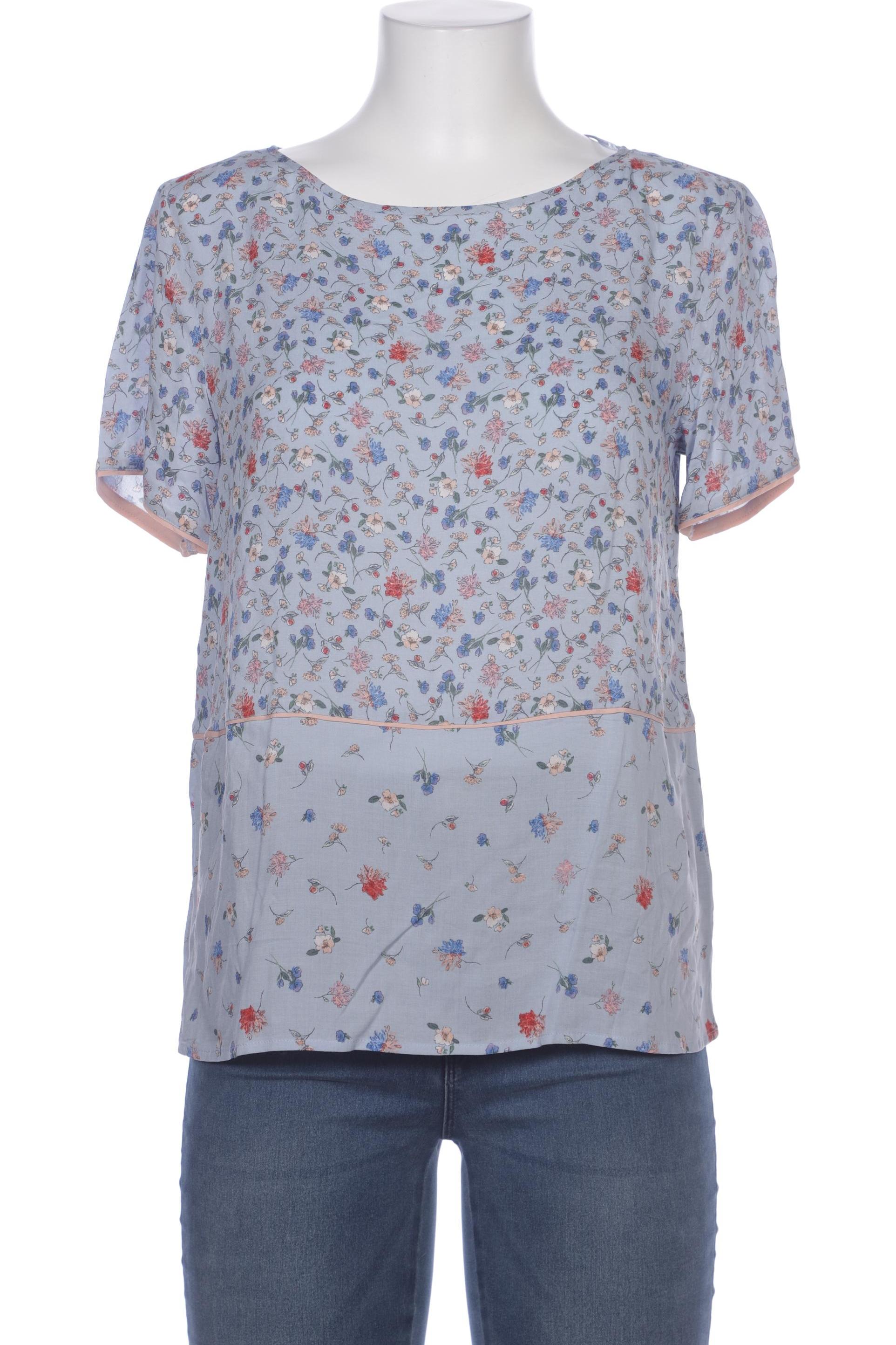 

Esprit Damen Bluse, blau, Gr. 38