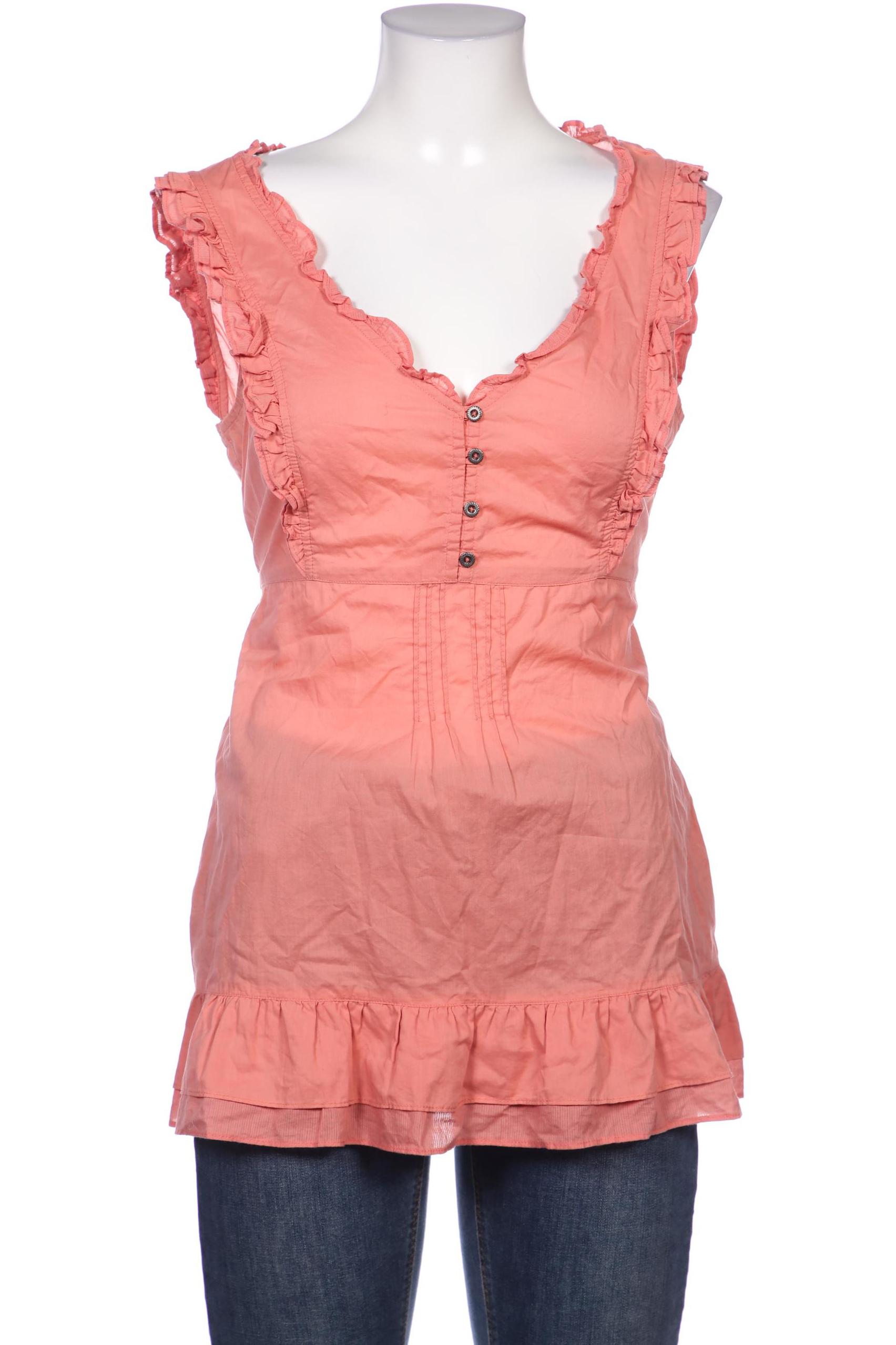 

Esprit Damen Bluse, pink, Gr. 38