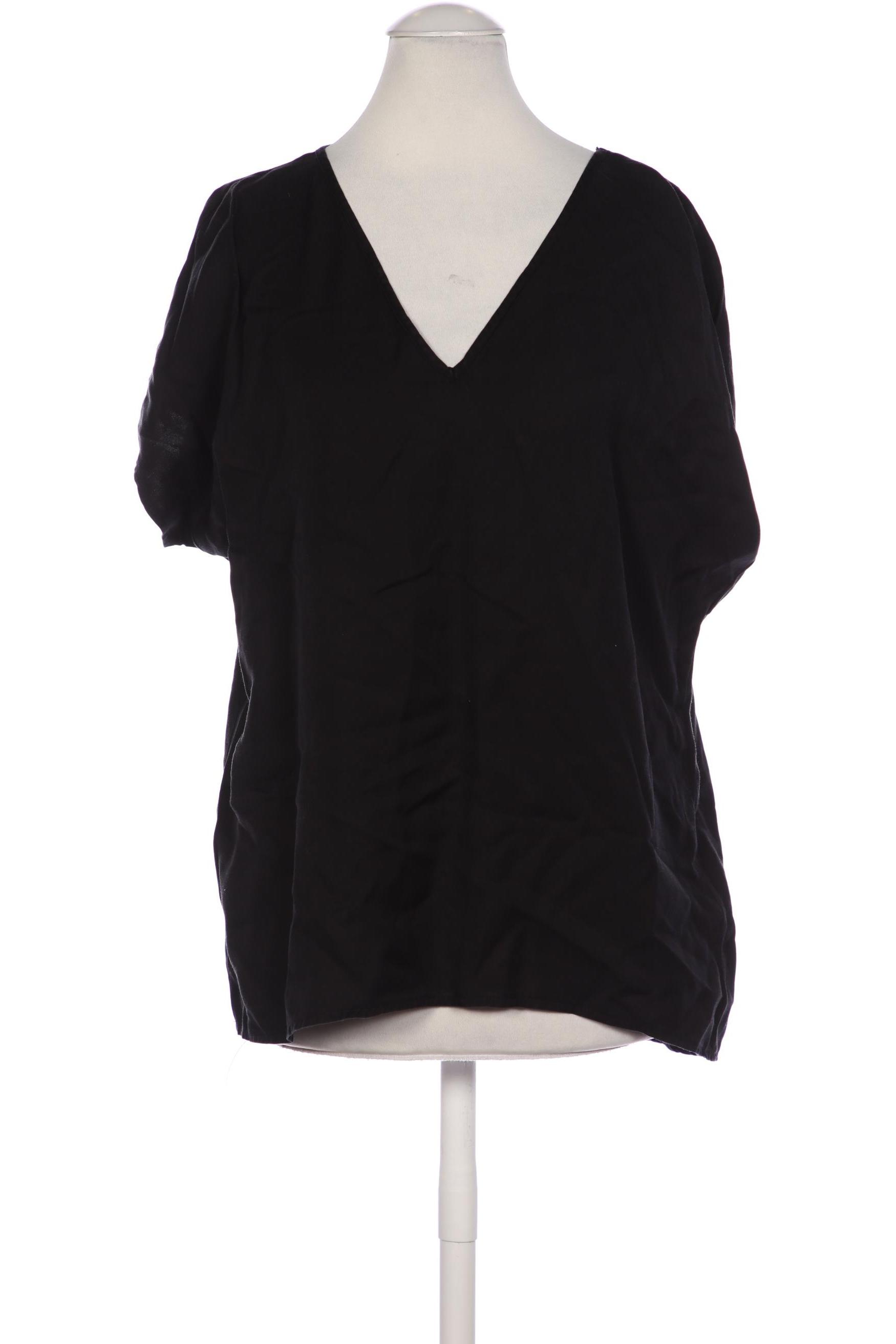 

Esprit Damen Bluse, schwarz, Gr. 36