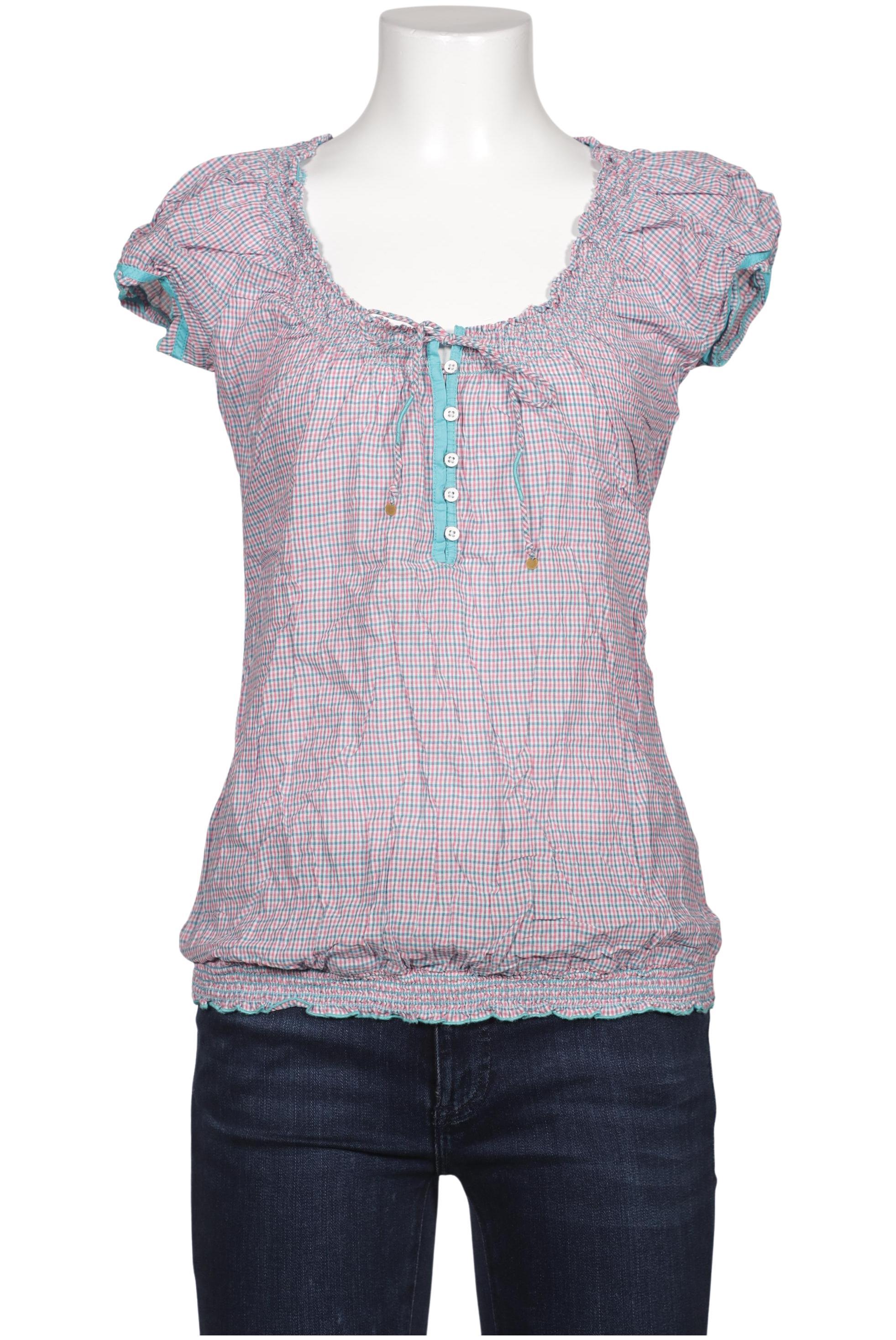 

Esprit Damen Bluse, pink, Gr. 36