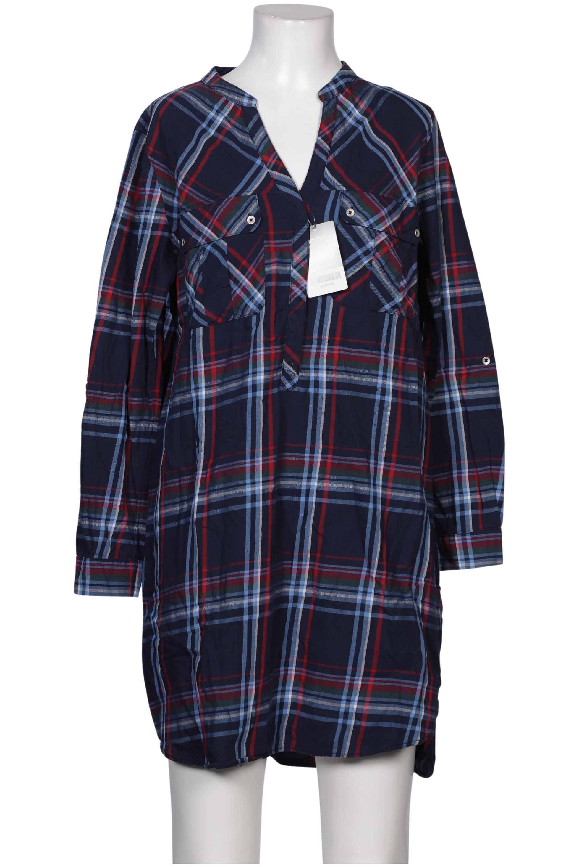 

Esprit Damen Bluse, mehrfarbig, Gr. 40
