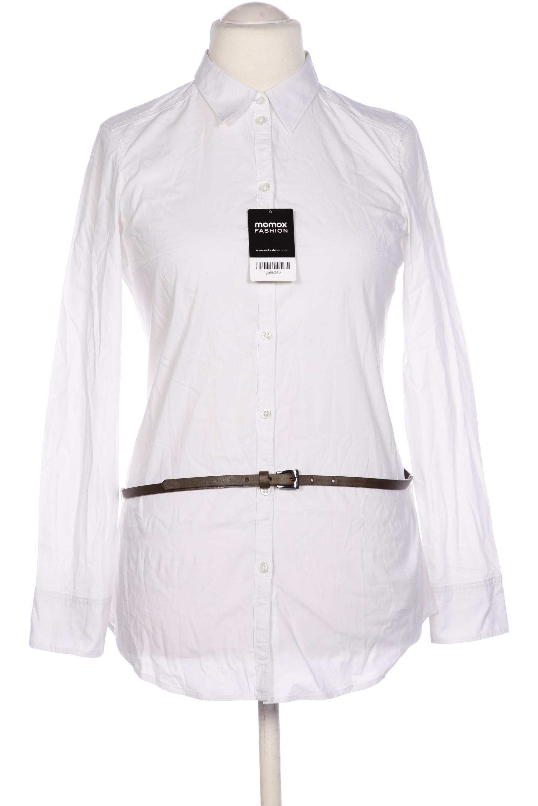 

Esprit Damen Bluse, cremeweiß, Gr. 38