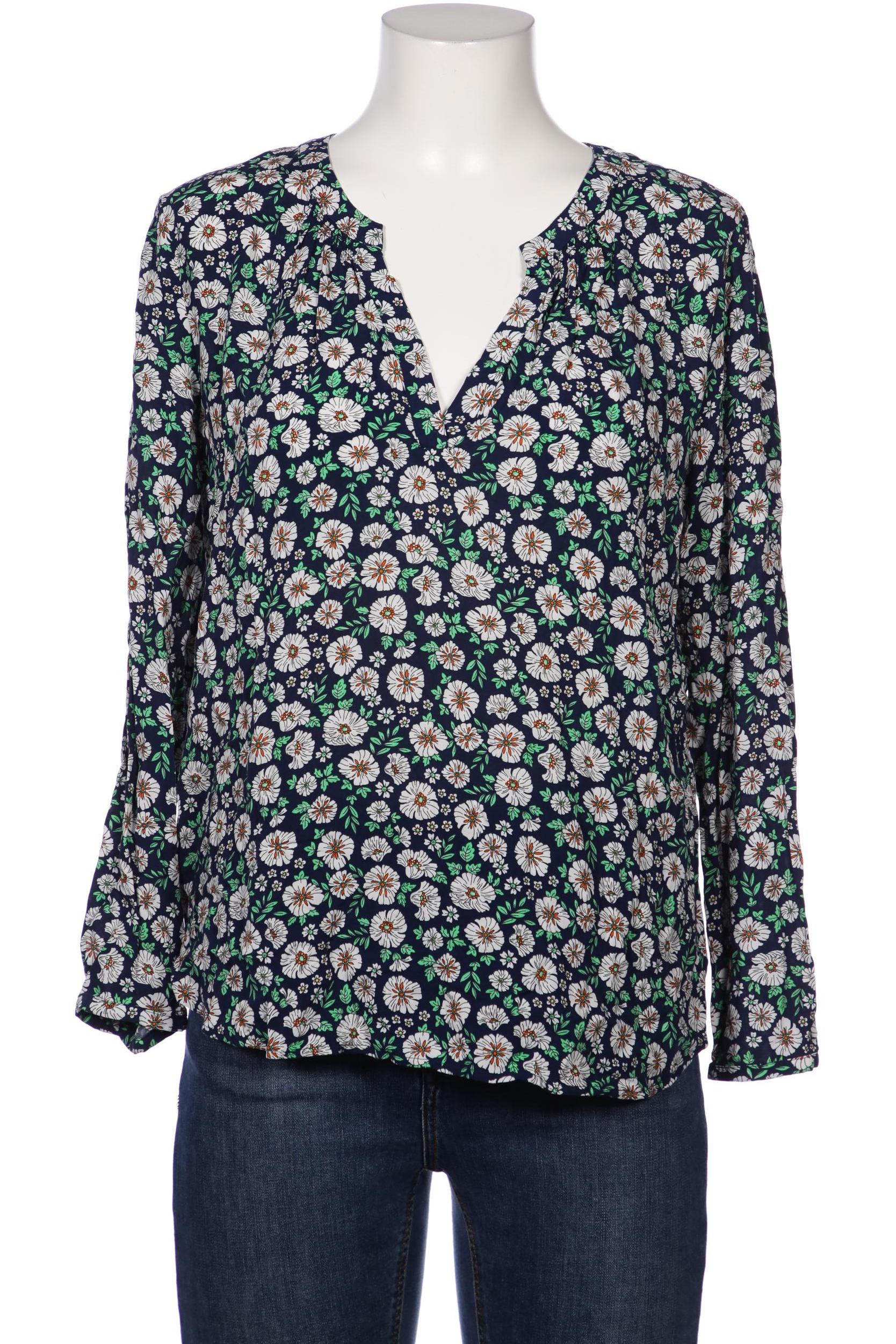 

Esprit Damen Bluse, marineblau, Gr. 42