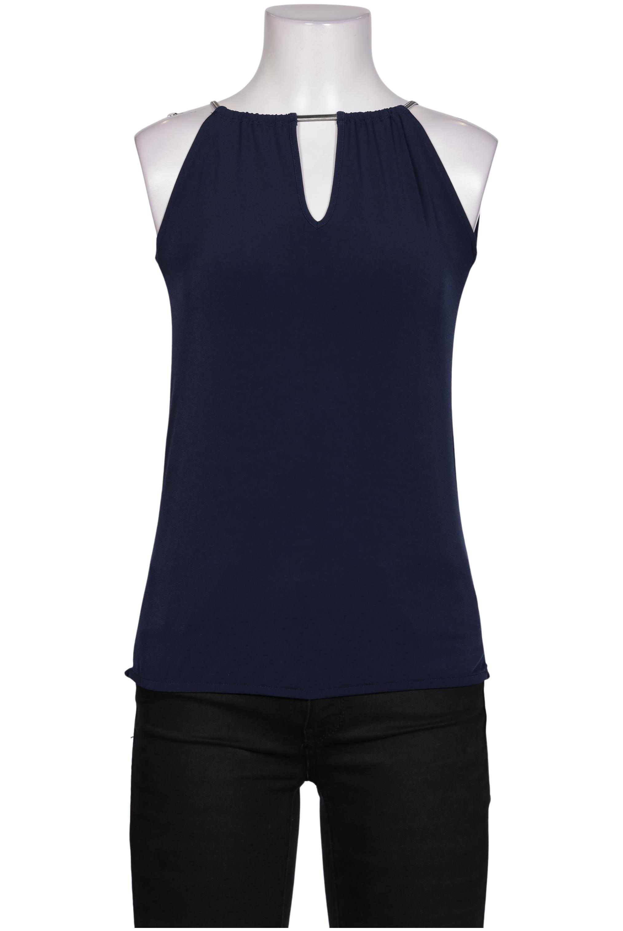 

Esprit Damen Bluse, marineblau, Gr. 36