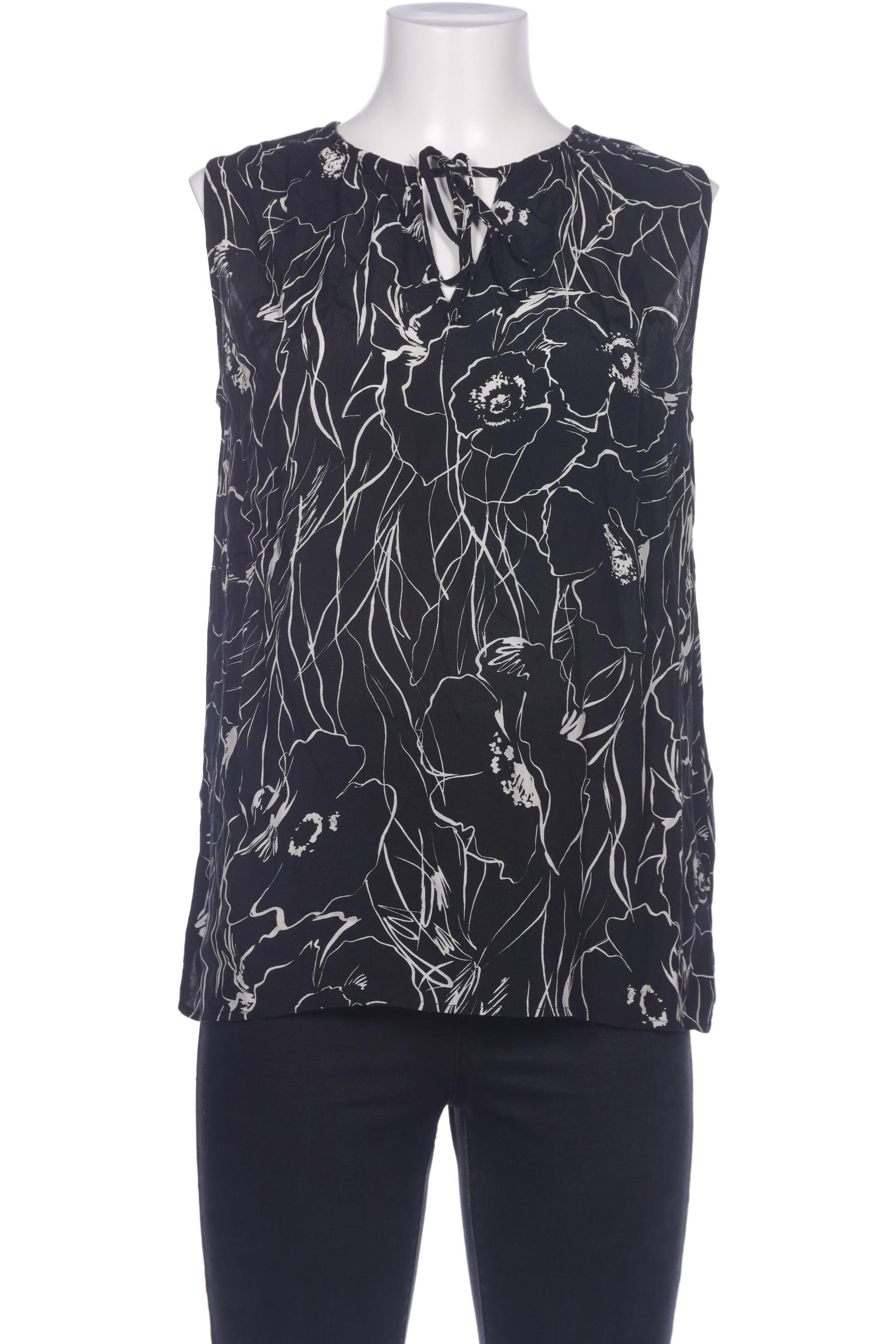 

Esprit Damen Bluse, schwarz, Gr. 38