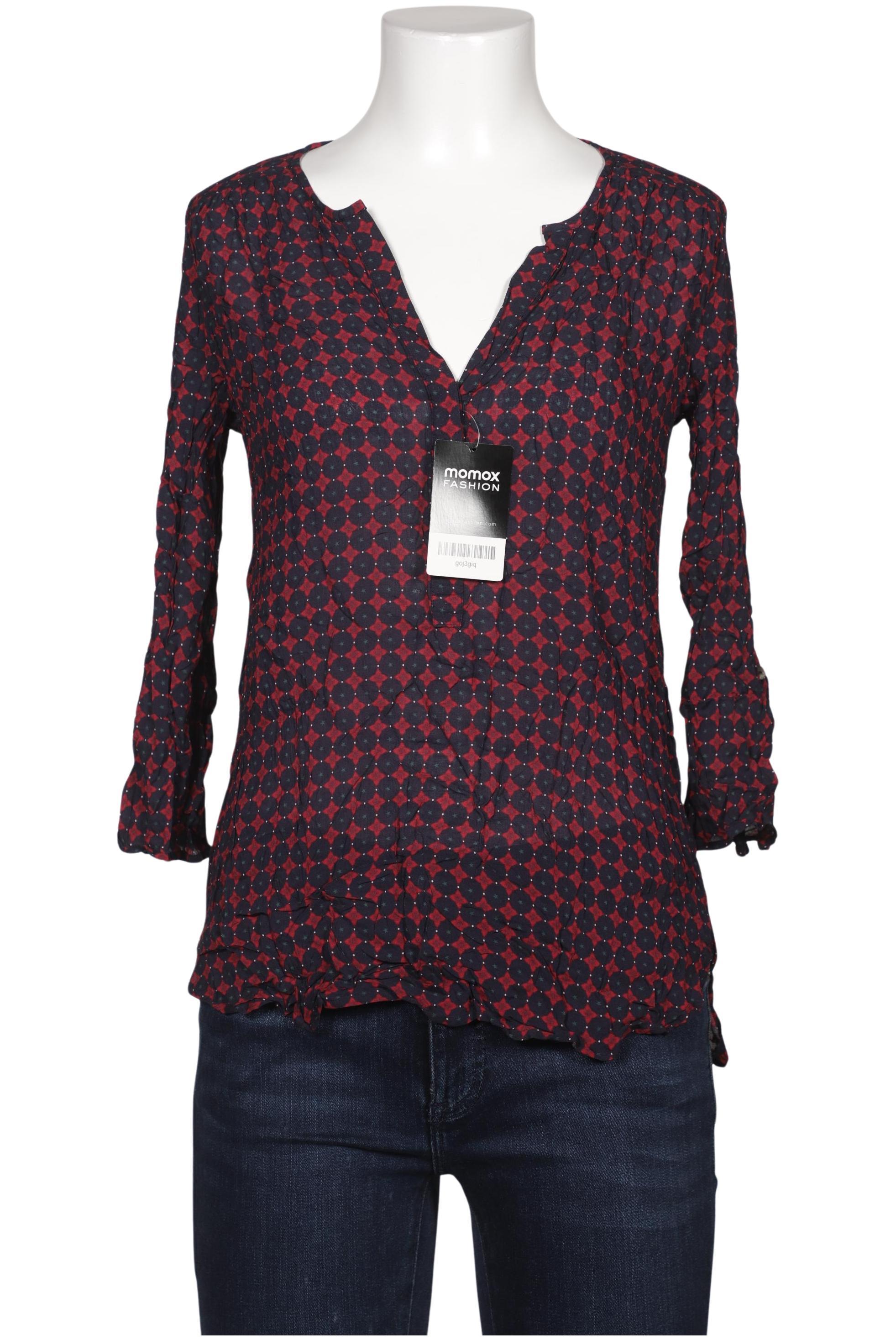 

Esprit Damen Bluse, marineblau, Gr. 36