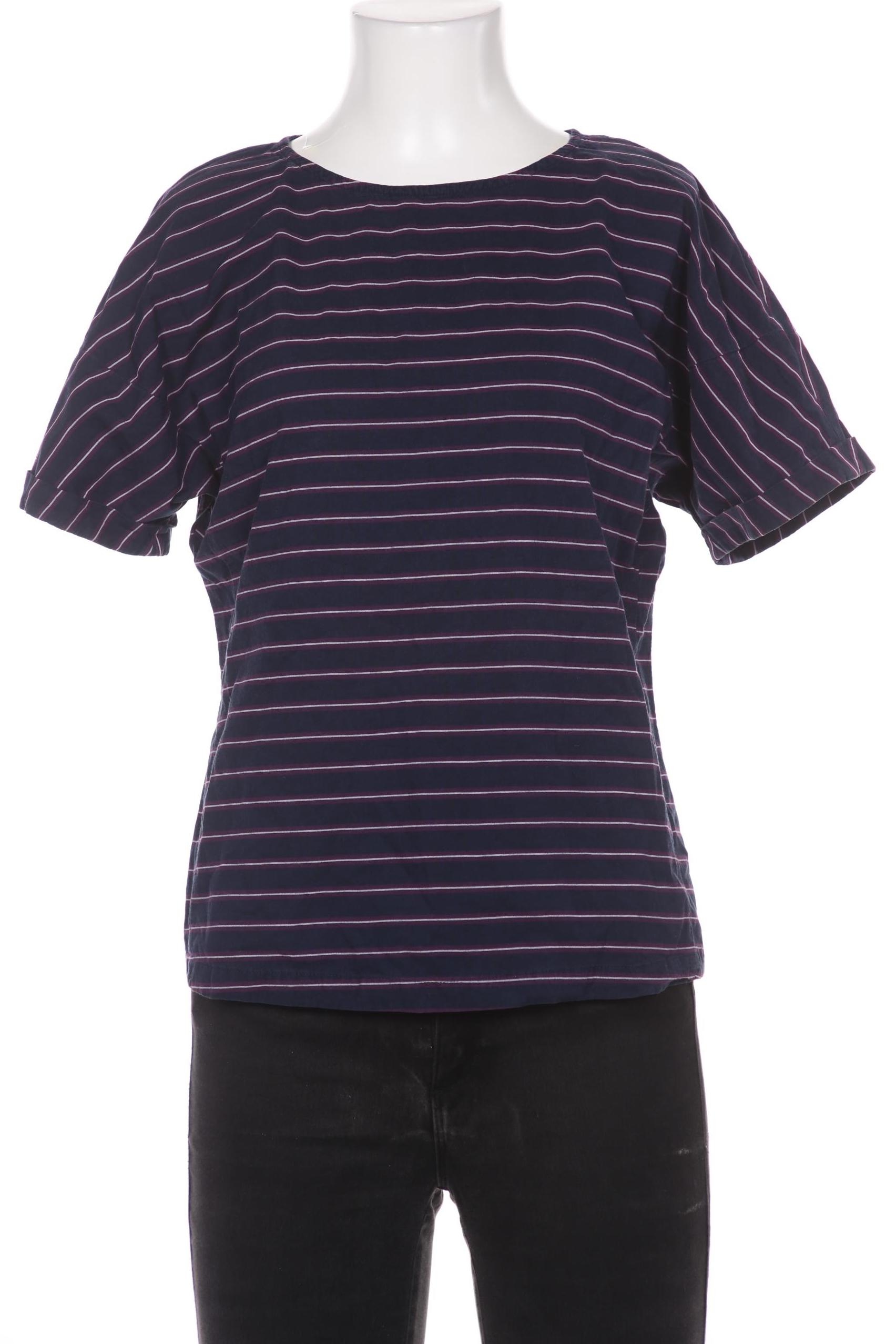 

Esprit Damen Bluse, marineblau, Gr. 34