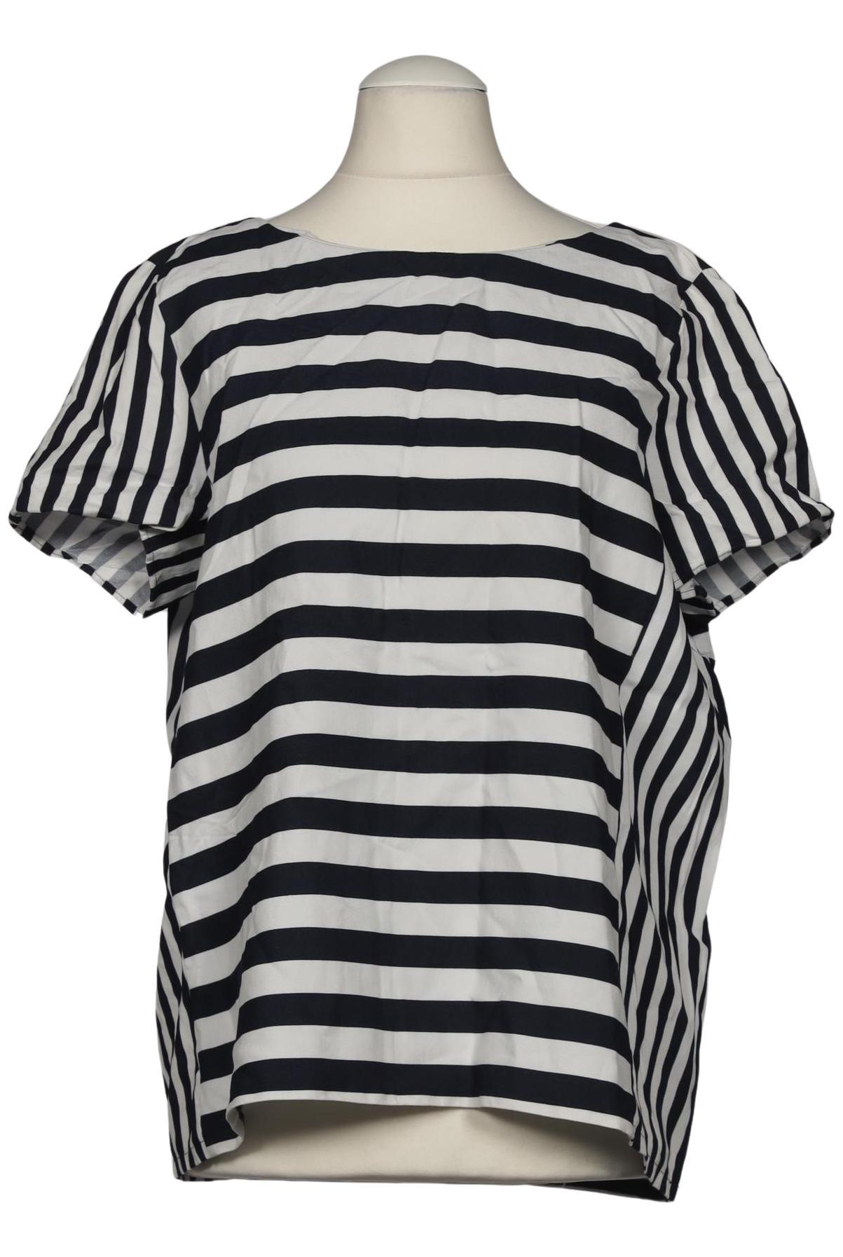 

Esprit Damen Bluse, marineblau, Gr. 40