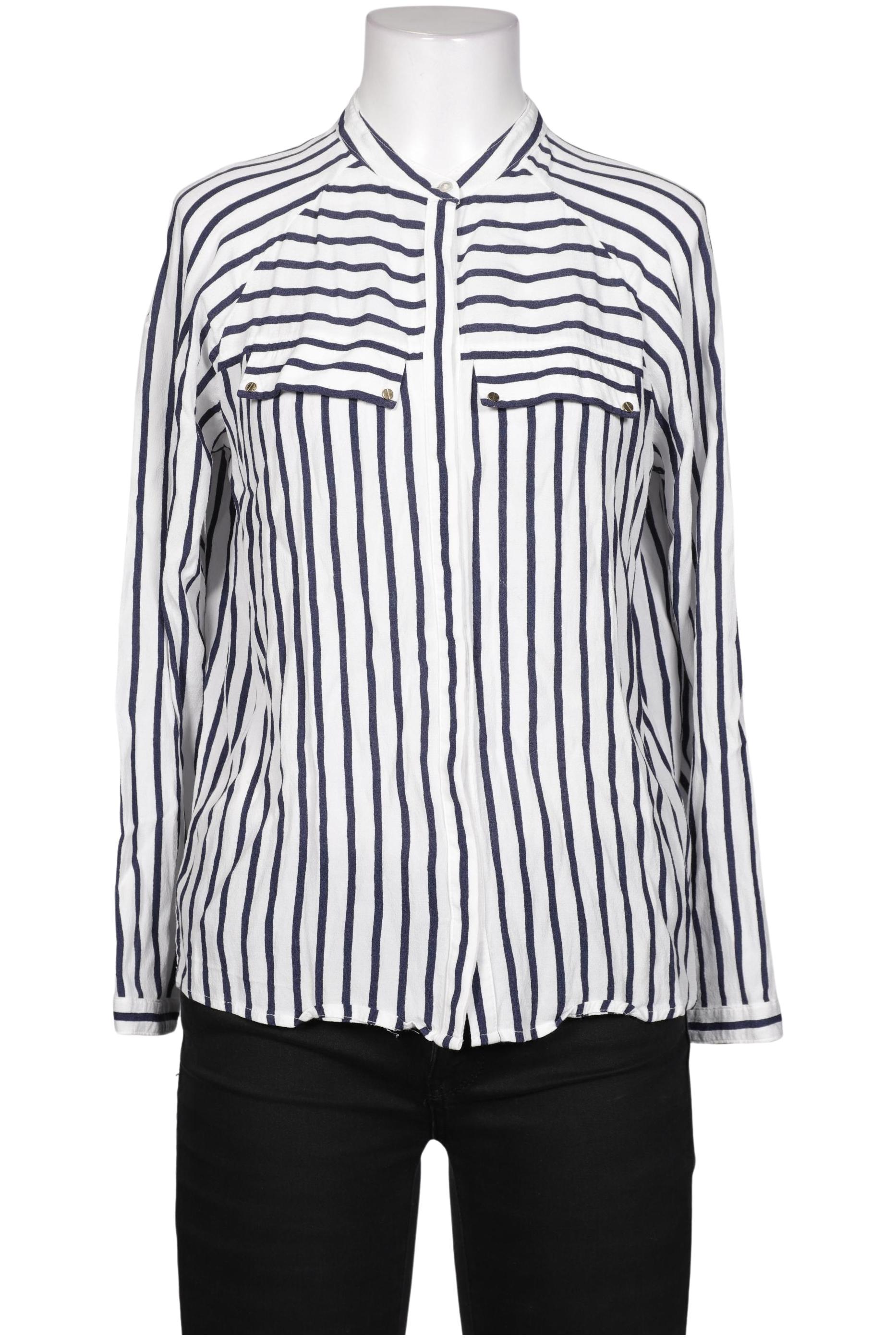 

Esprit Damen Bluse, mehrfarbig, Gr. 34