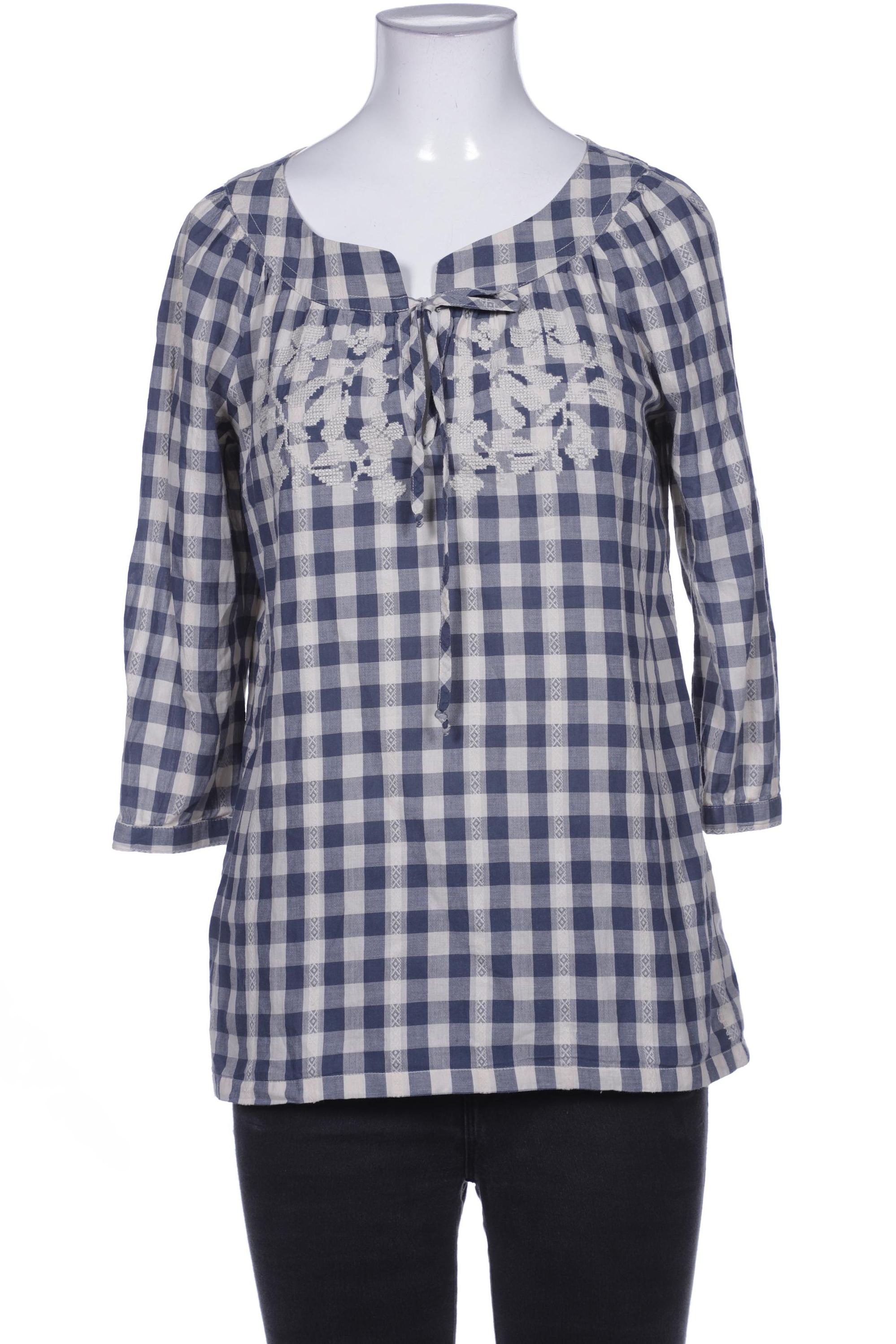 

Esprit Damen Bluse, blau