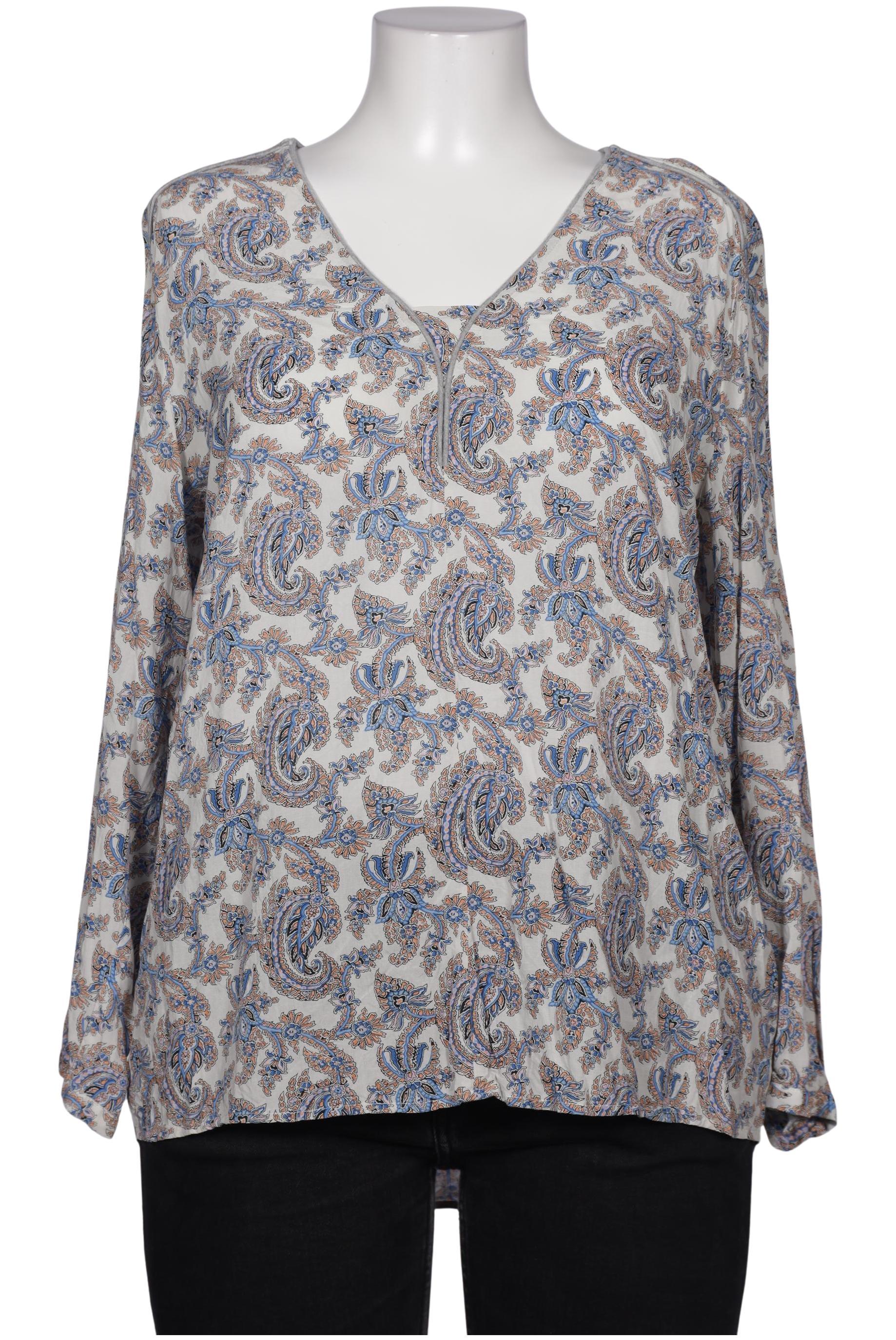 

Esprit Damen Bluse, weiß, Gr. 44