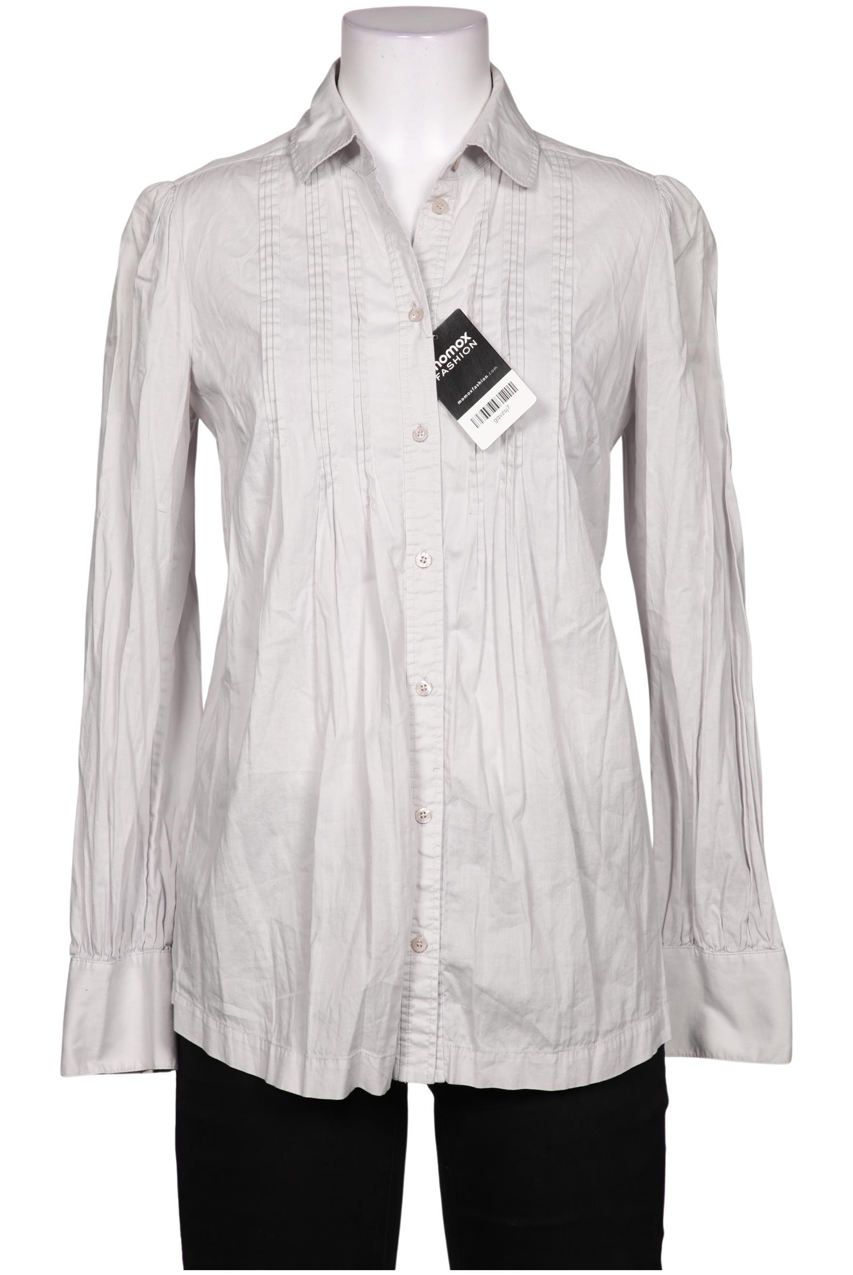 

Esprit Damen Bluse, grau, Gr. 36