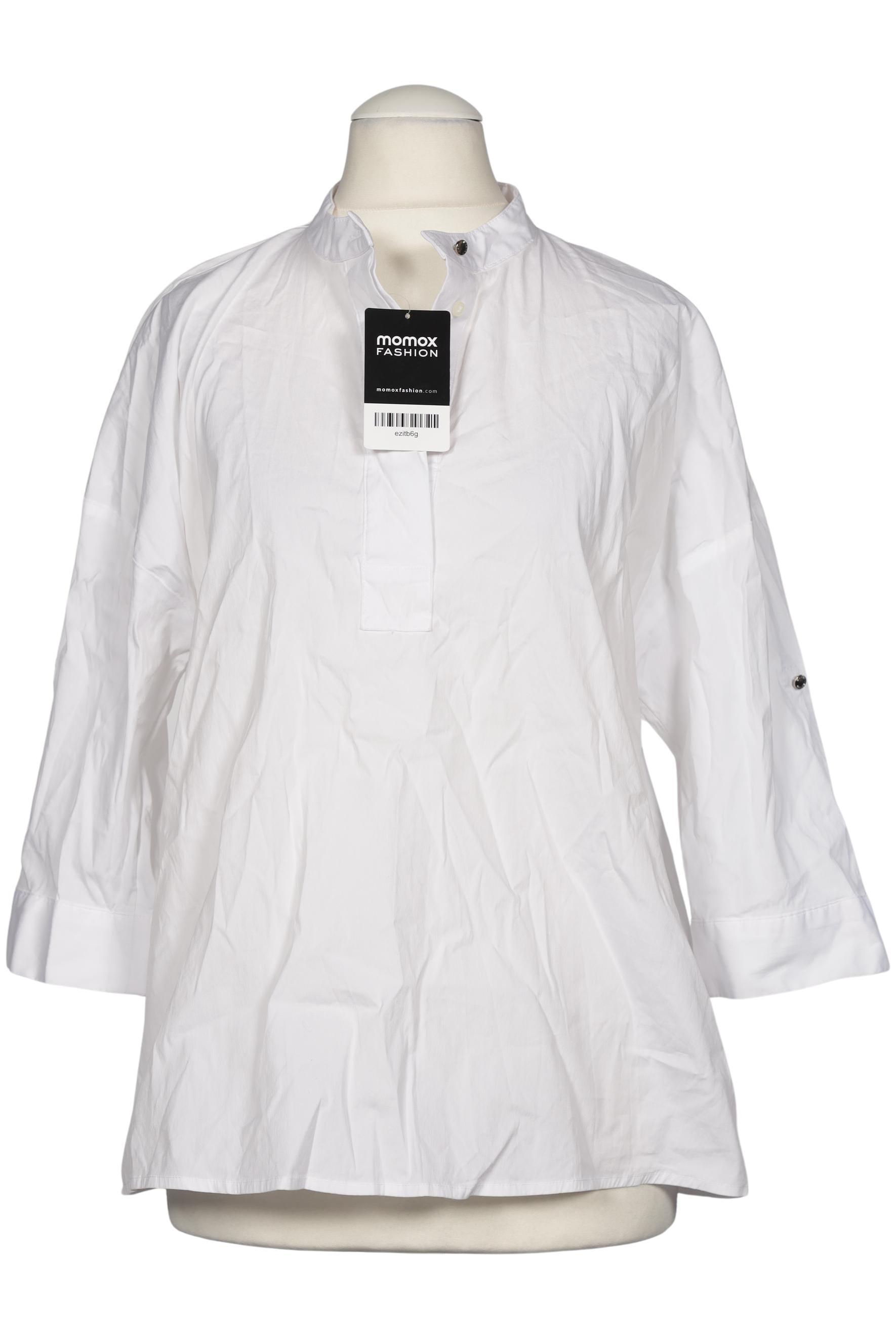 

Esprit Damen Bluse, weiß, Gr. 38