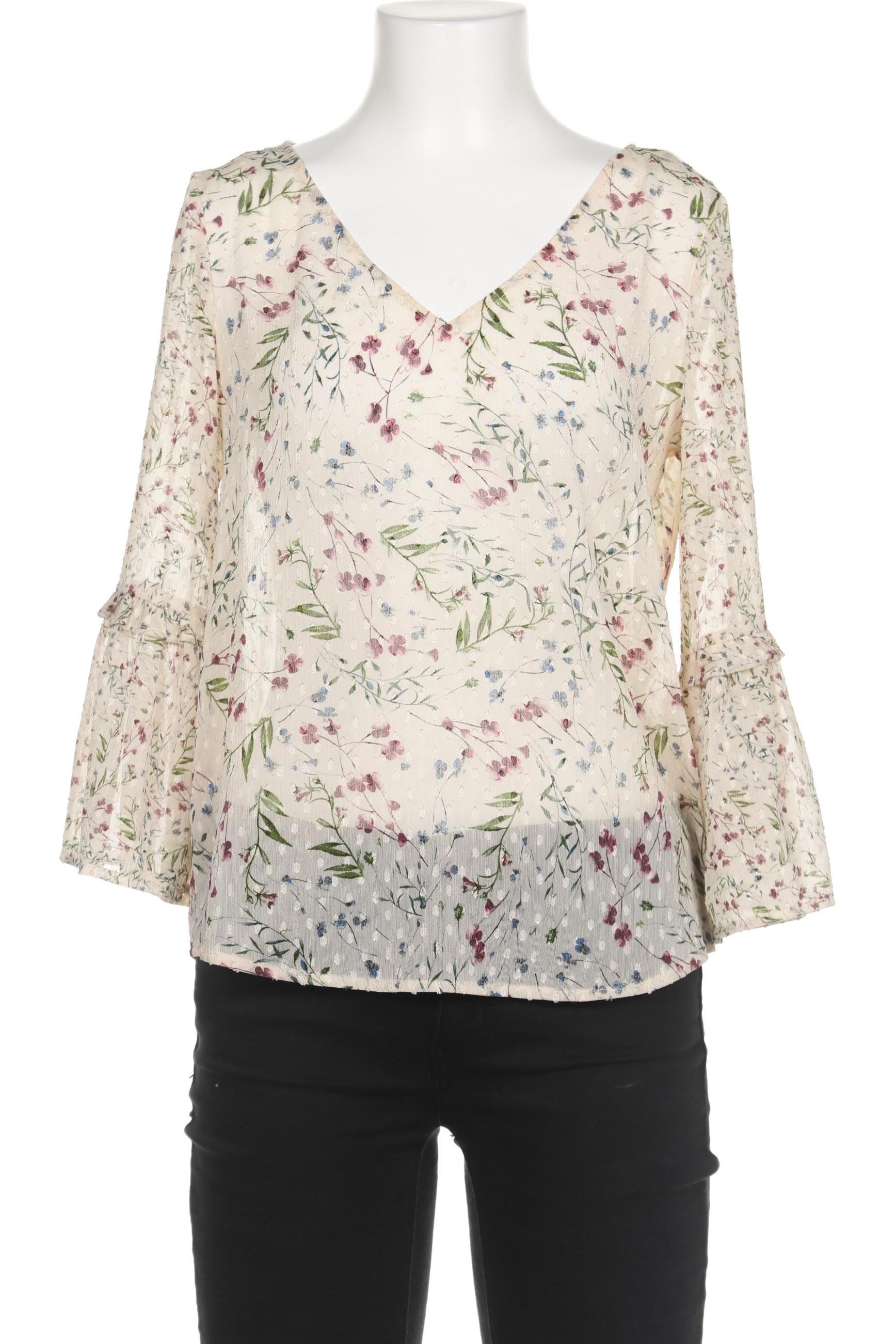 

Esprit Damen Bluse, beige, Gr. 36