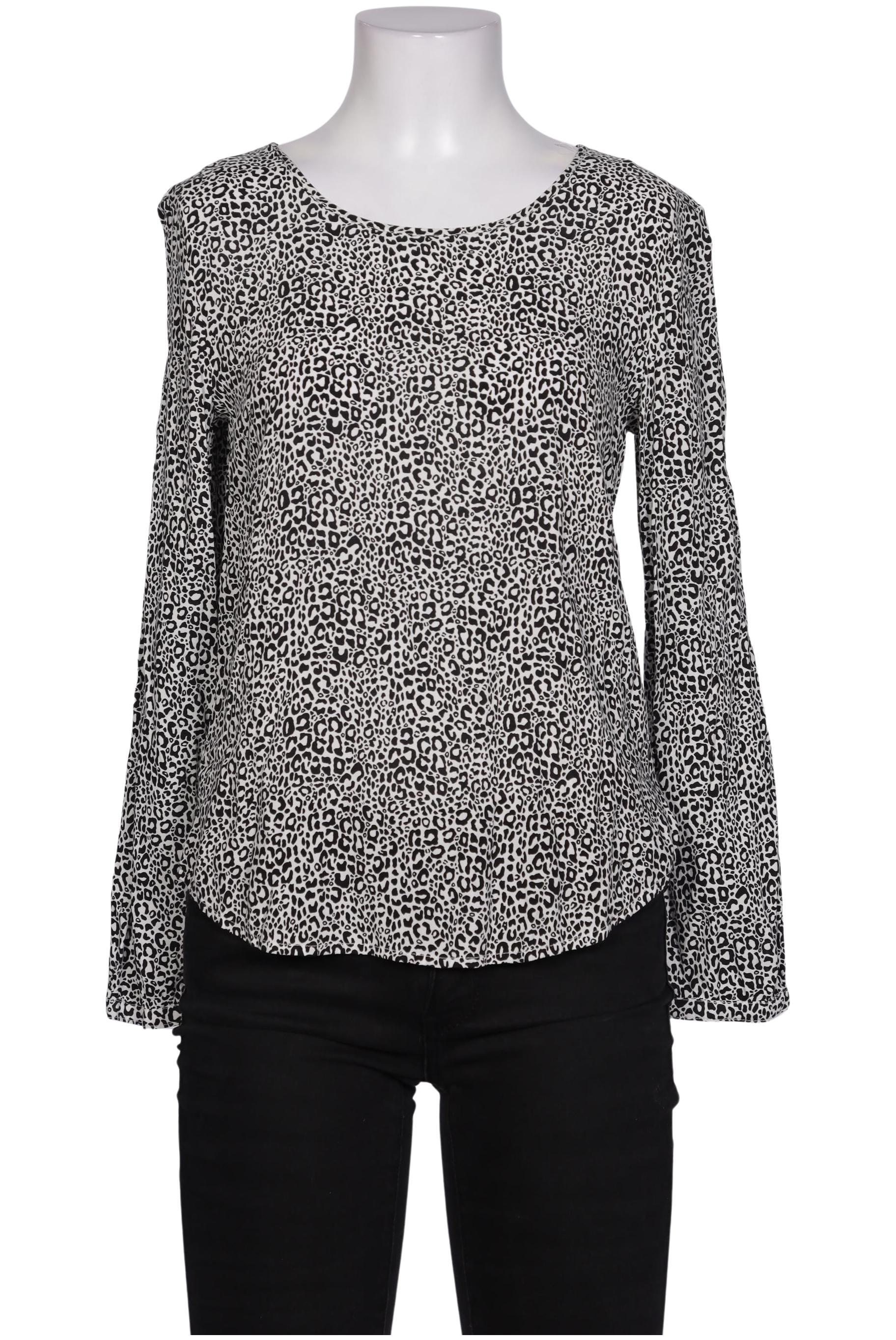 

Esprit Damen Bluse, schwarz, Gr. 36