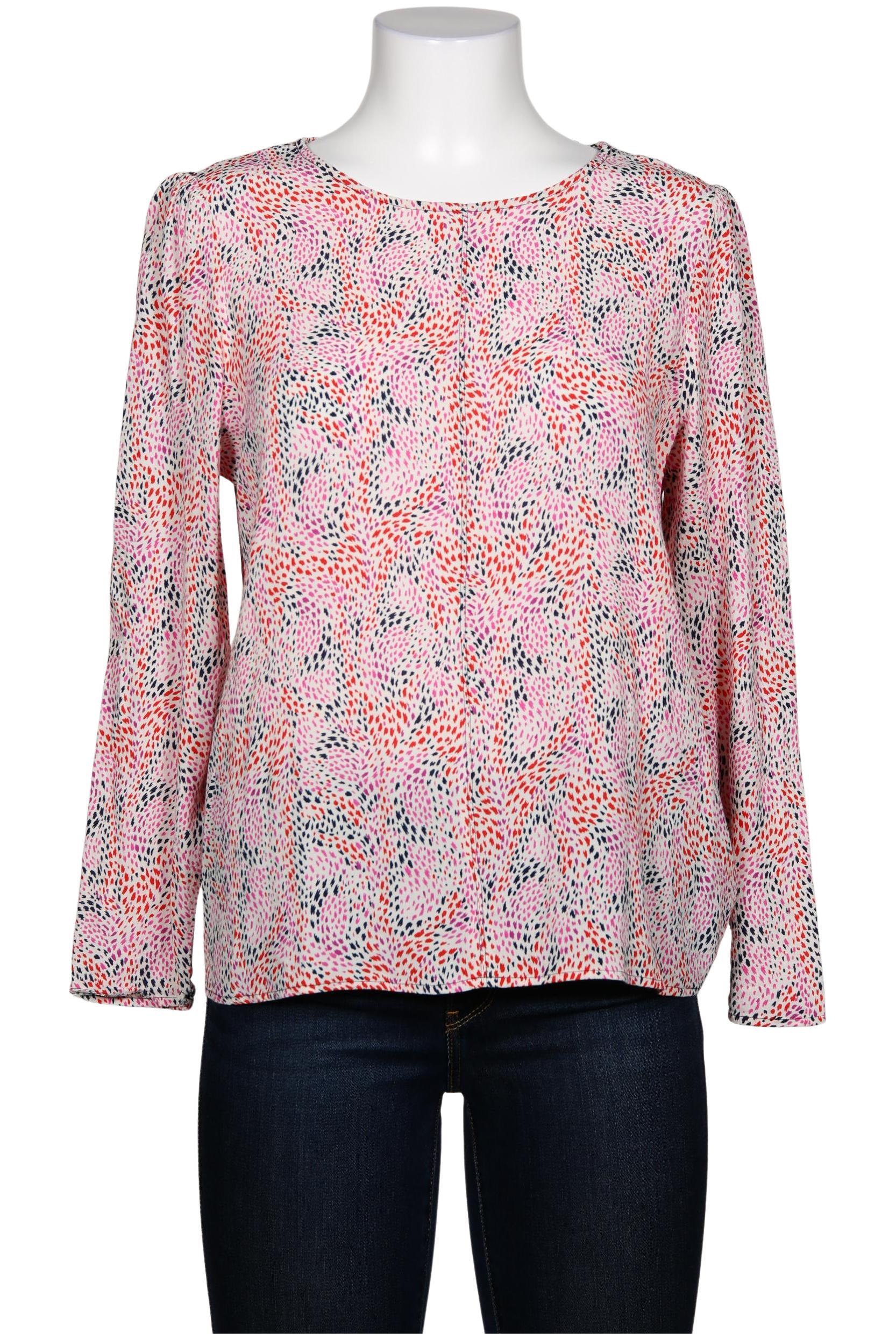 

Esprit Damen Bluse, weiß, Gr. 42