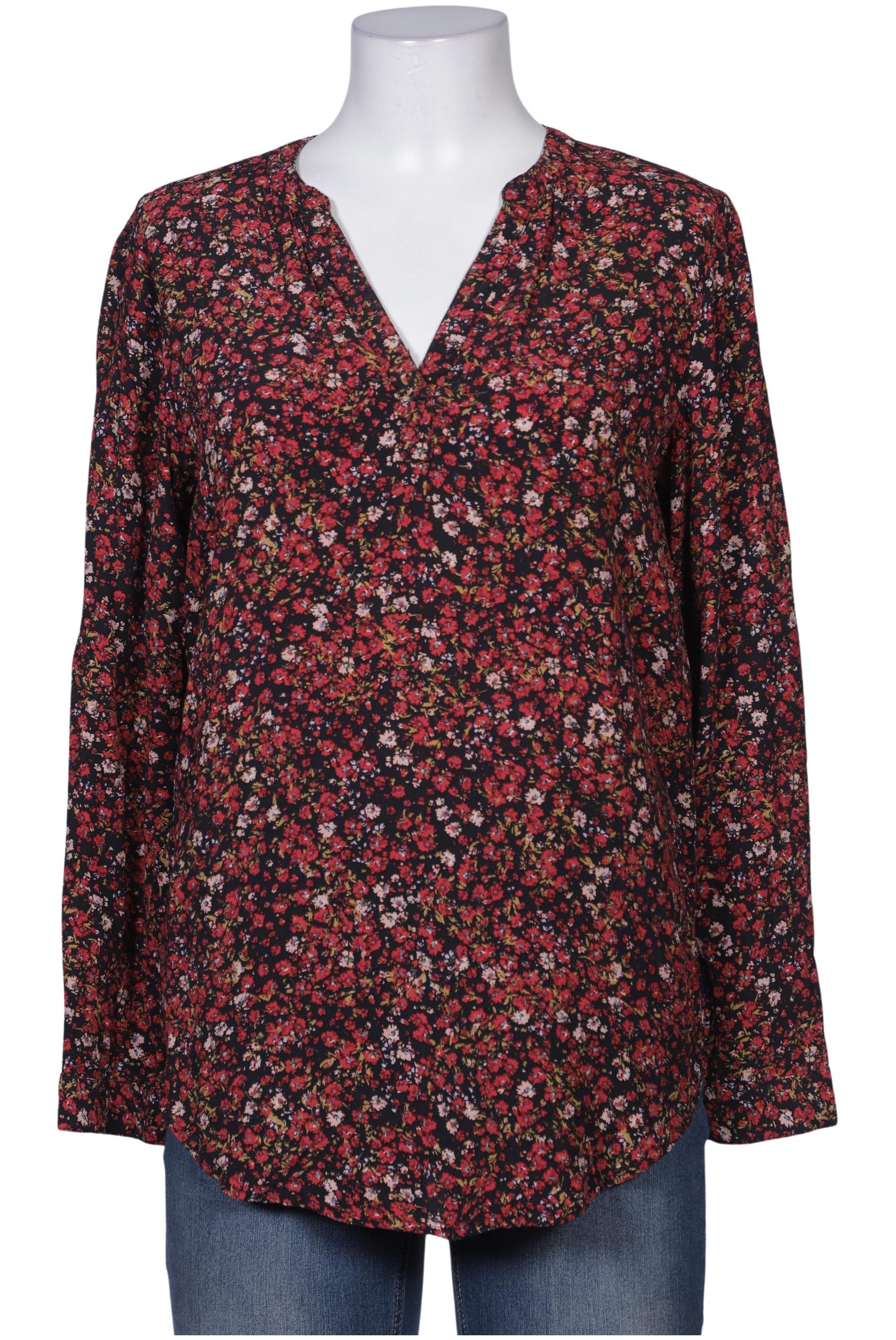 

Esprit Damen Bluse, mehrfarbig, Gr. 38