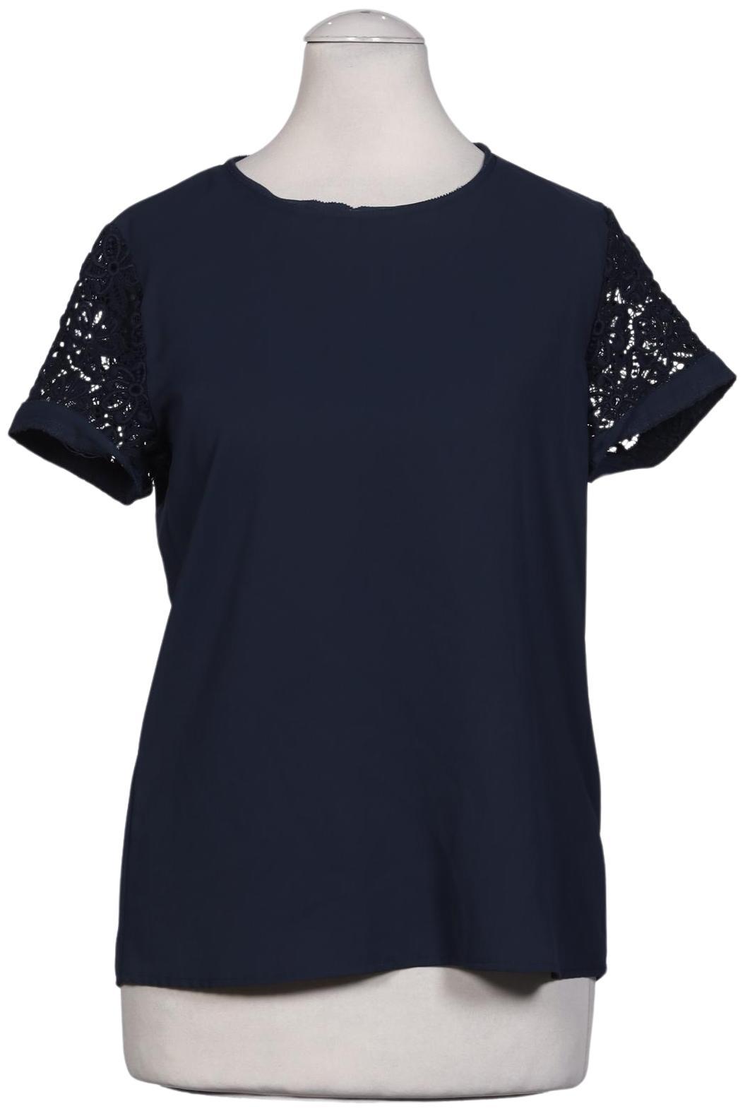 

Esprit Damen Bluse, marineblau, Gr. 32