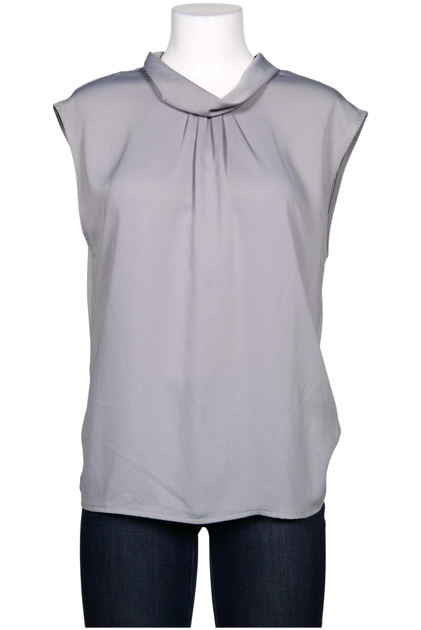 

Esprit Damen Bluse, grau, Gr. 40