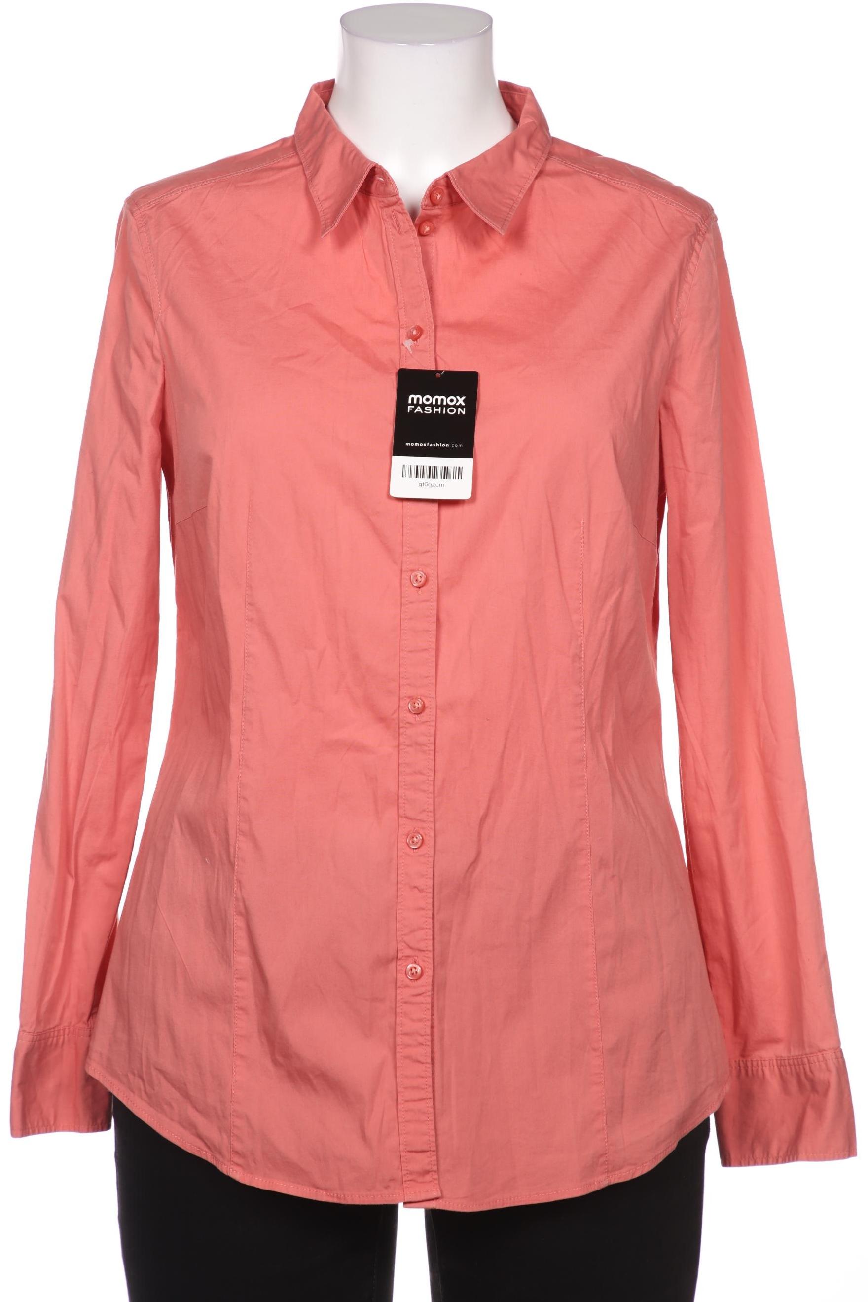

Esprit Damen Bluse, pink, Gr. 44