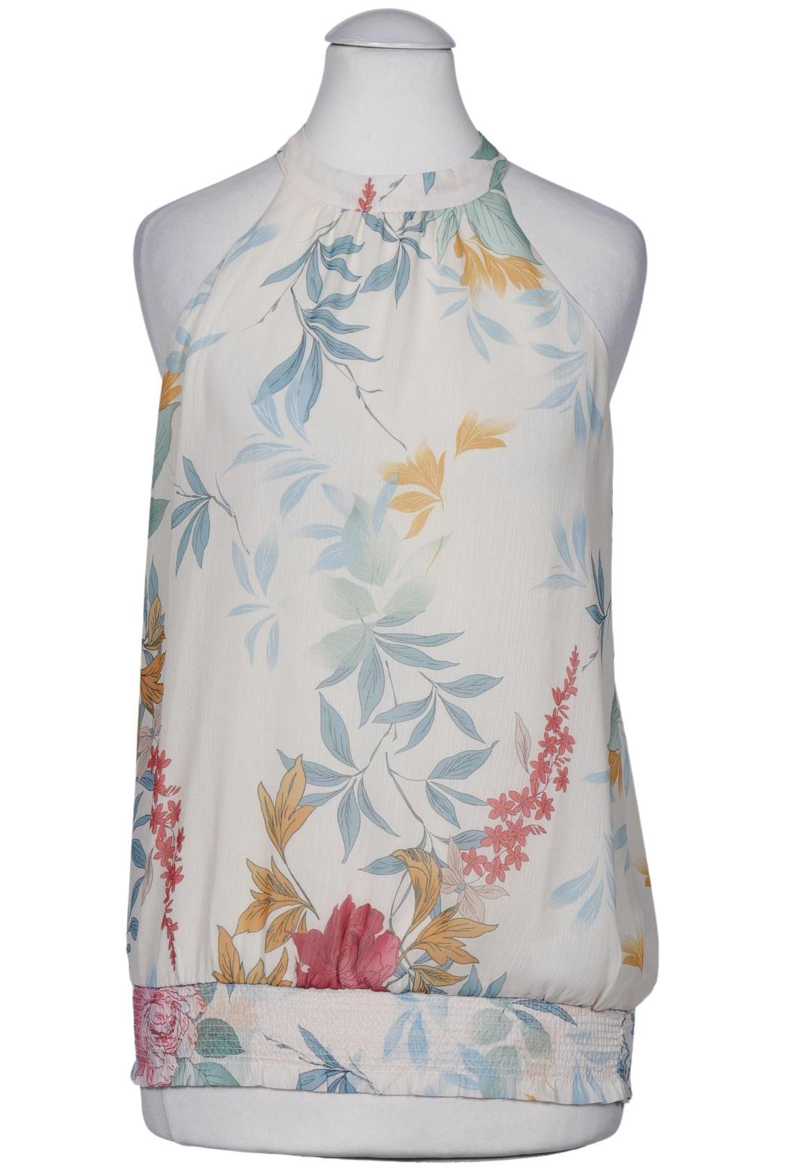 

Esprit Damen Bluse, mehrfarbig, Gr. 34