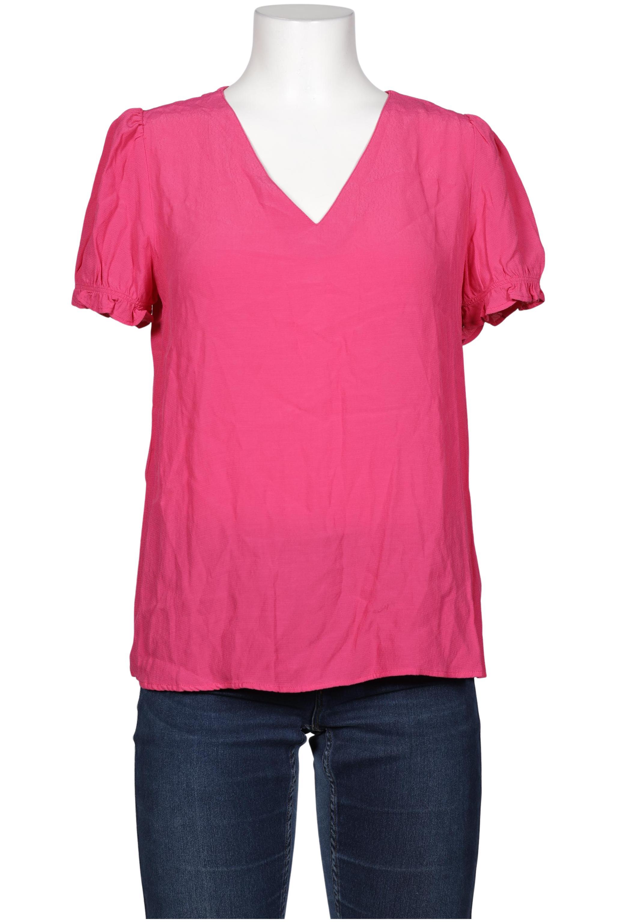 

Esprit Damen Bluse, pink, Gr. 42