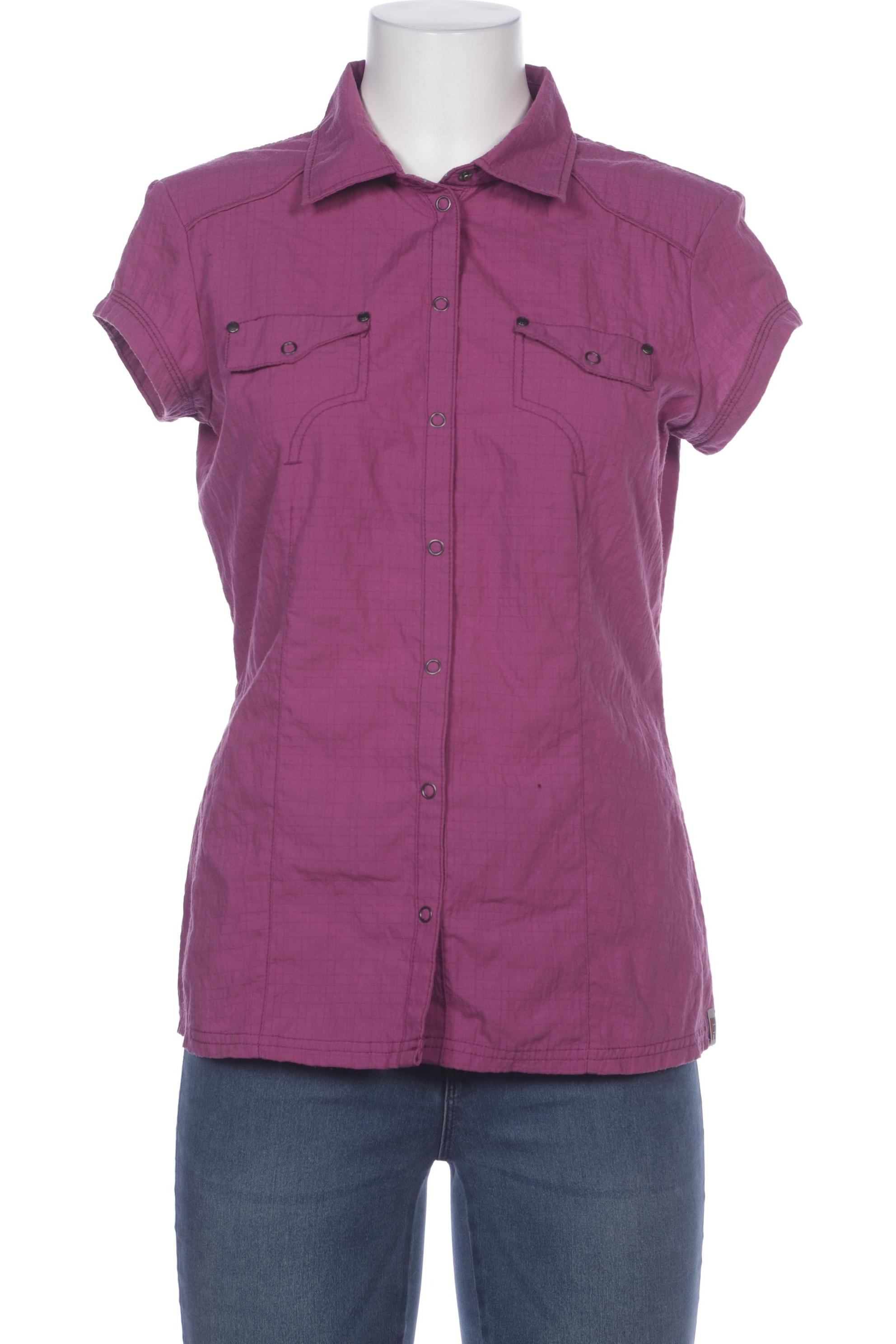 

Esprit Damen Bluse, flieder, Gr. 40