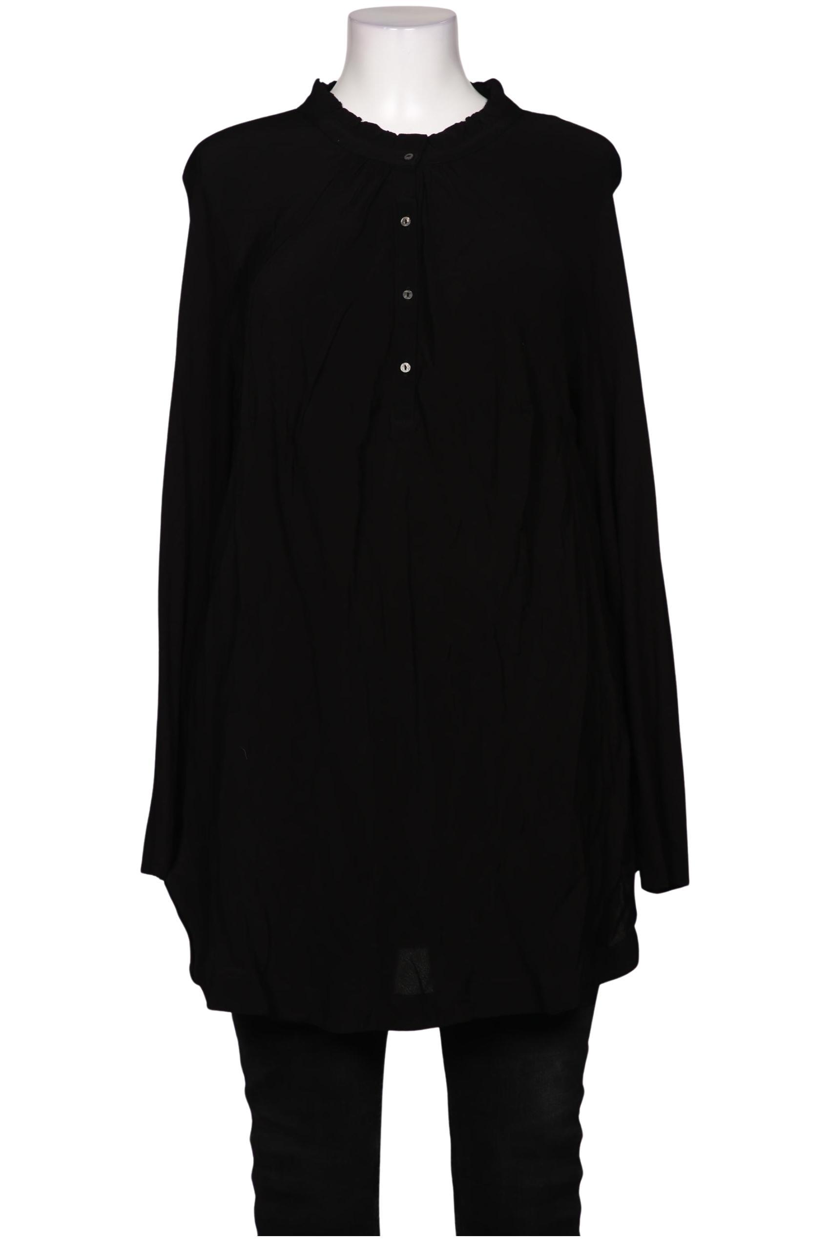 

Esprit Damen Bluse, schwarz, Gr. 48