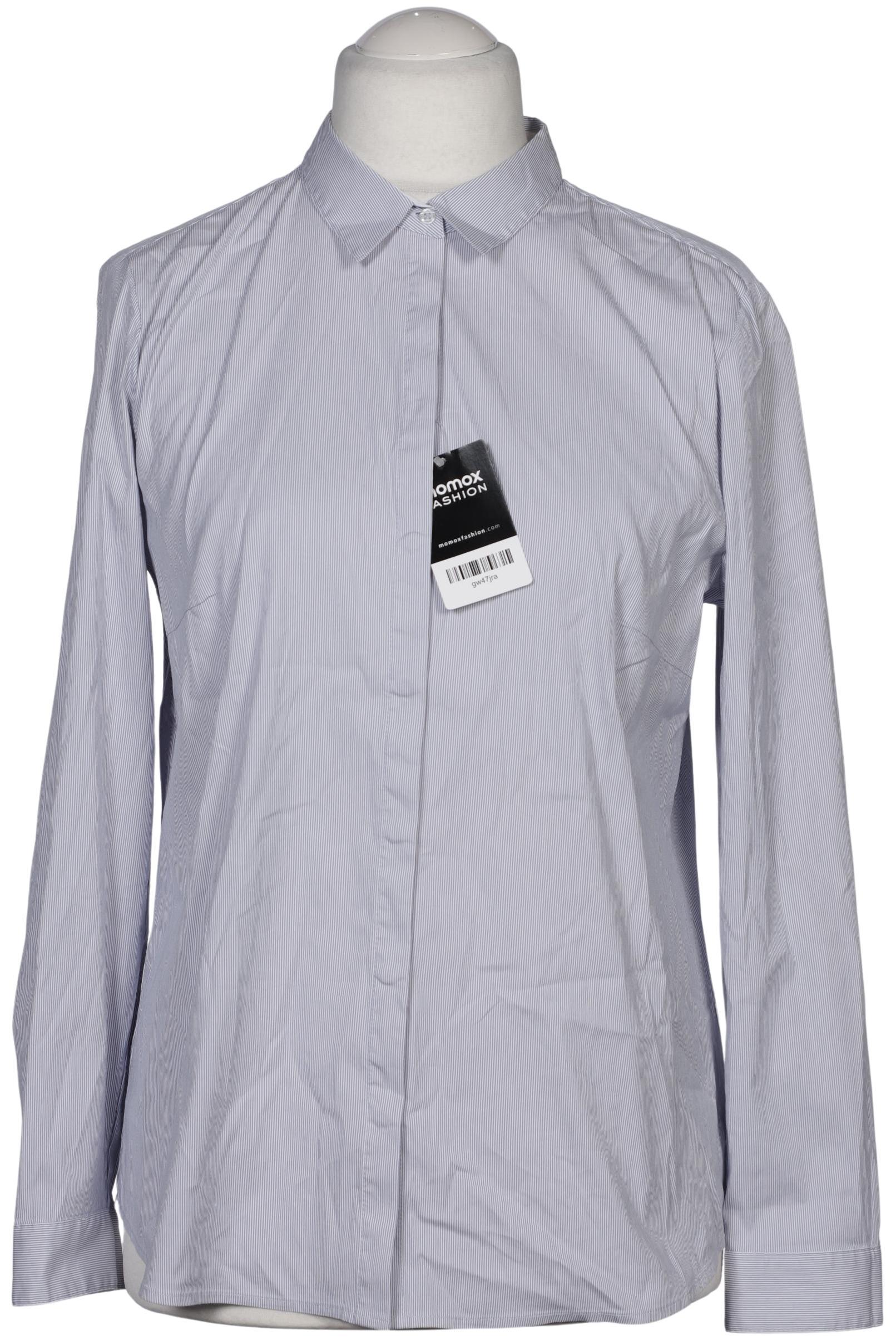 

Esprit Damen Bluse, hellblau, Gr. 42