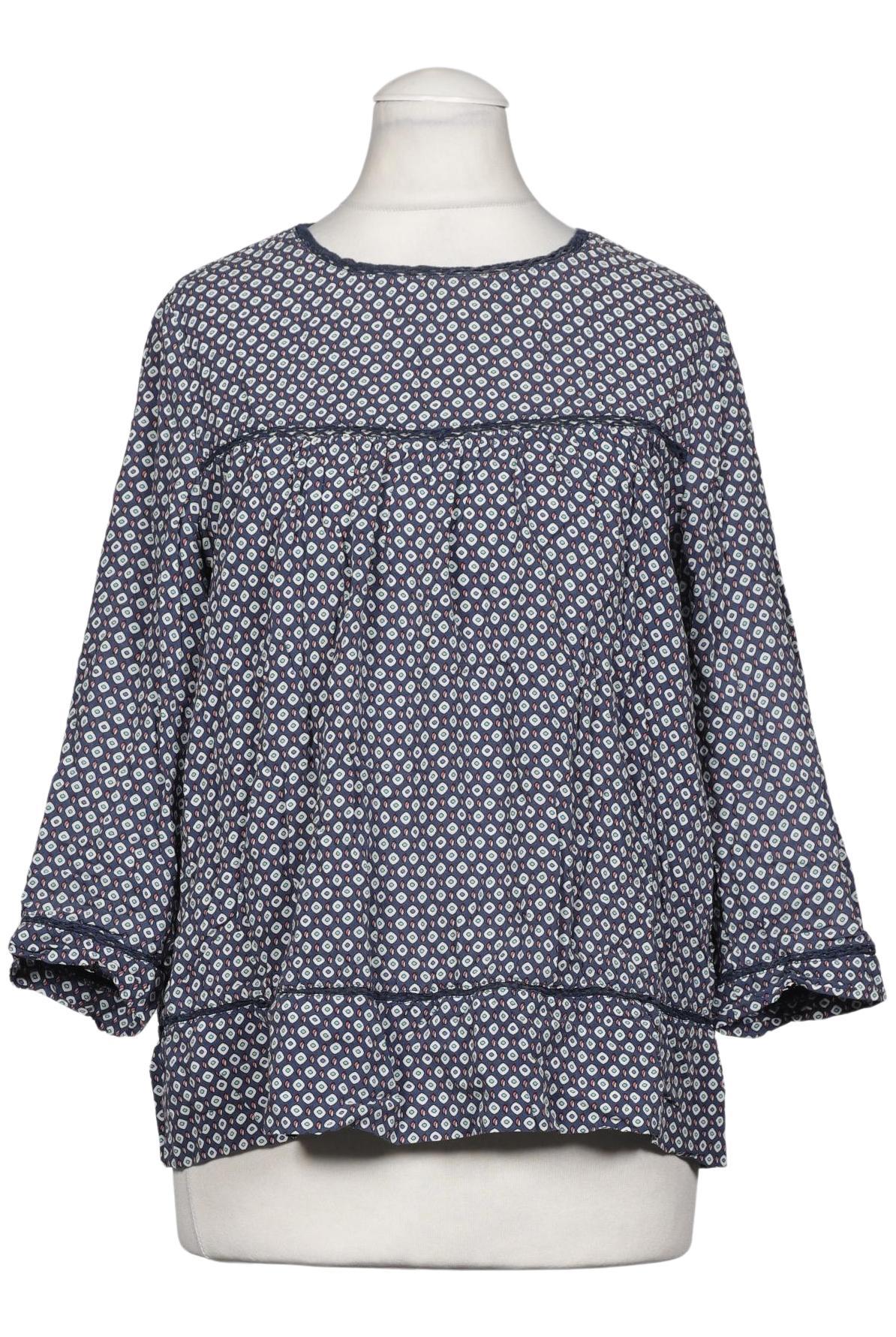 

Esprit Damen Bluse, mehrfarbig, Gr. 36