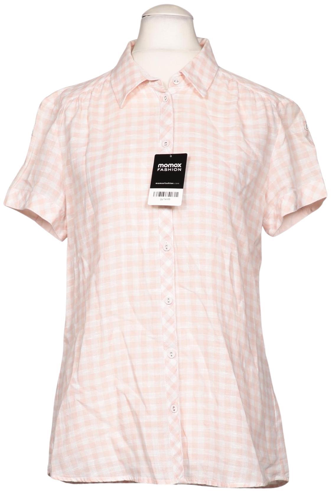 

Esprit Damen Bluse, pink, Gr. 38