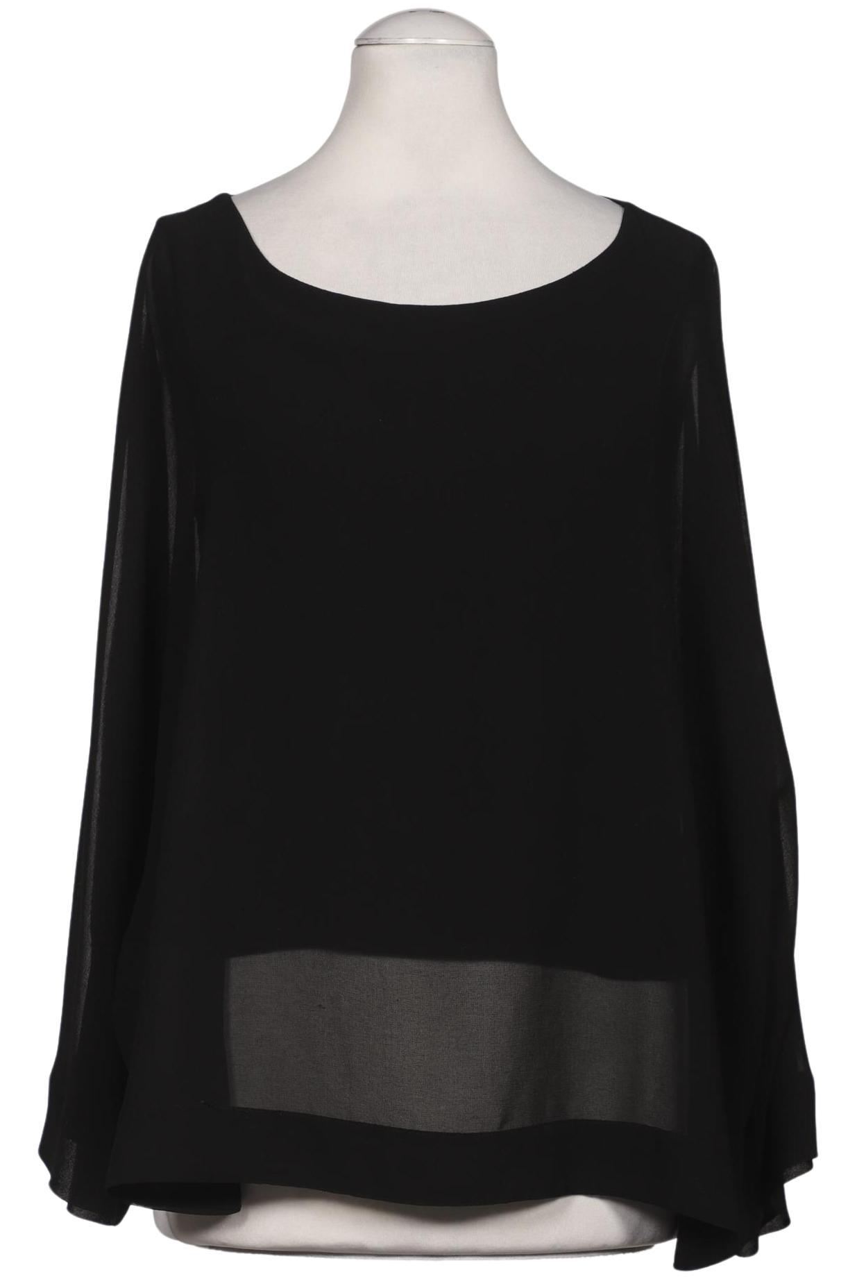 

Esprit Damen Bluse, schwarz, Gr. 38