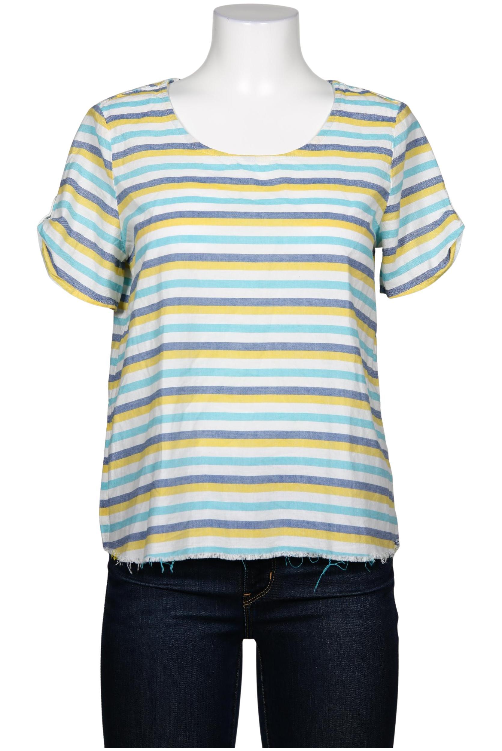 

Esprit Damen Bluse, mehrfarbig, Gr. 38