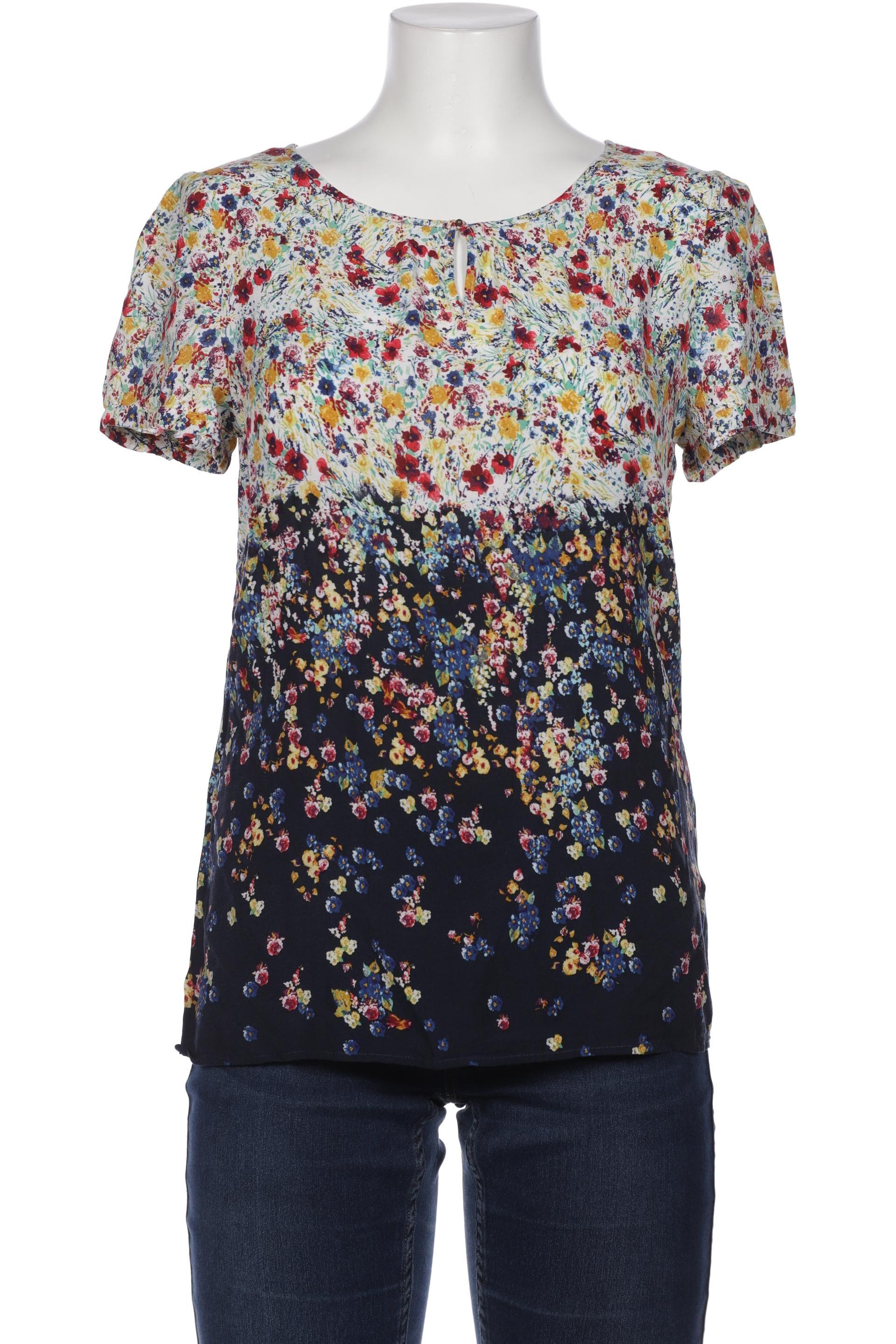 

Esprit Damen Bluse, mehrfarbig, Gr. 38