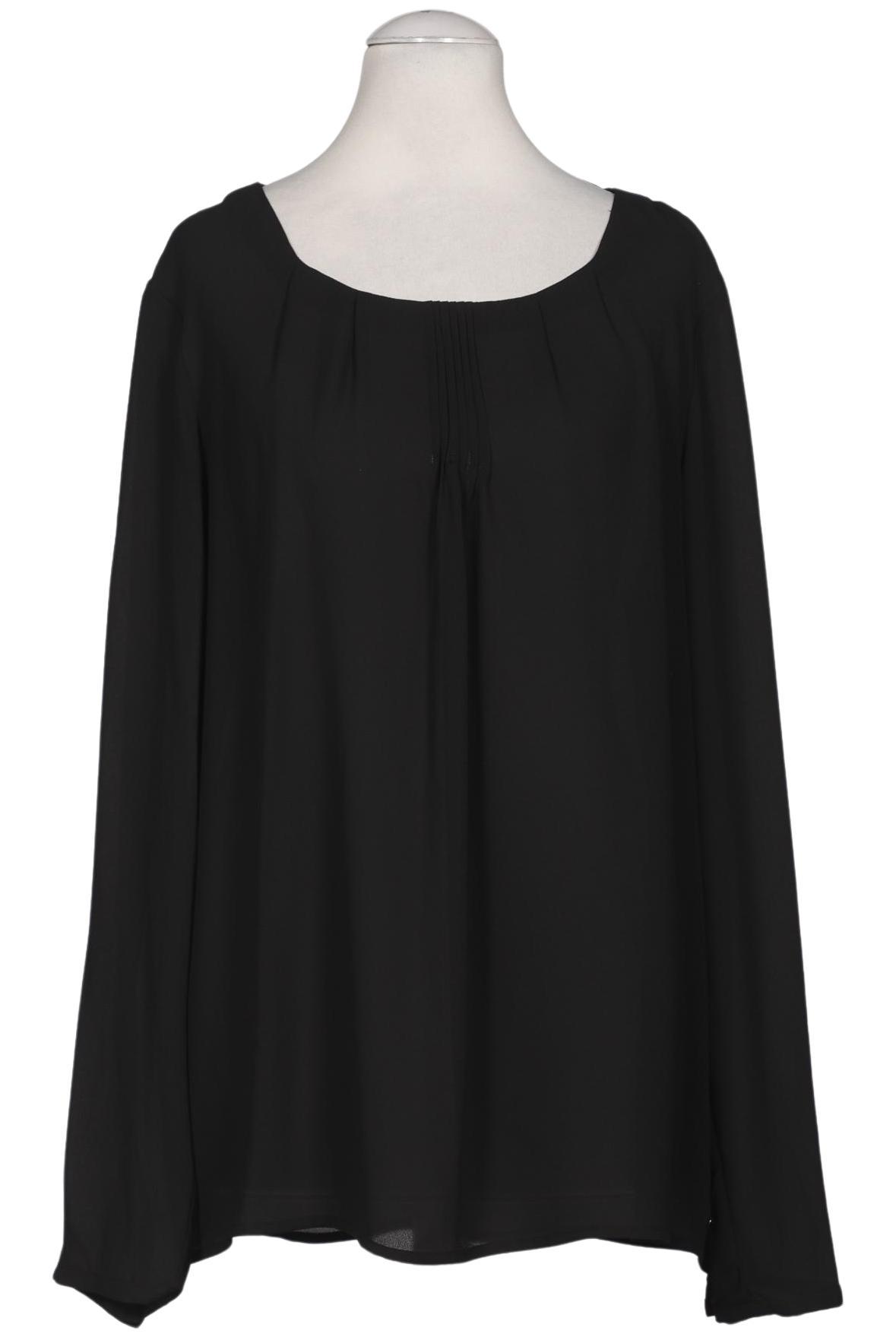 

Esprit Damen Bluse, schwarz, Gr. 38