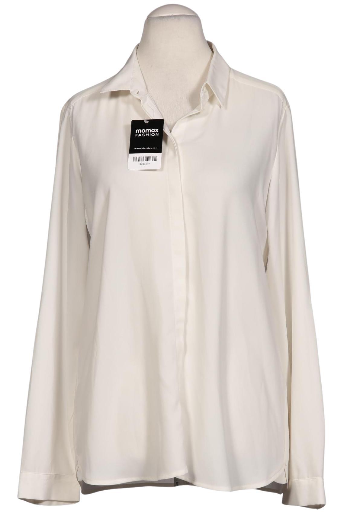 

Esprit Damen Bluse, cremeweiß, Gr. 40