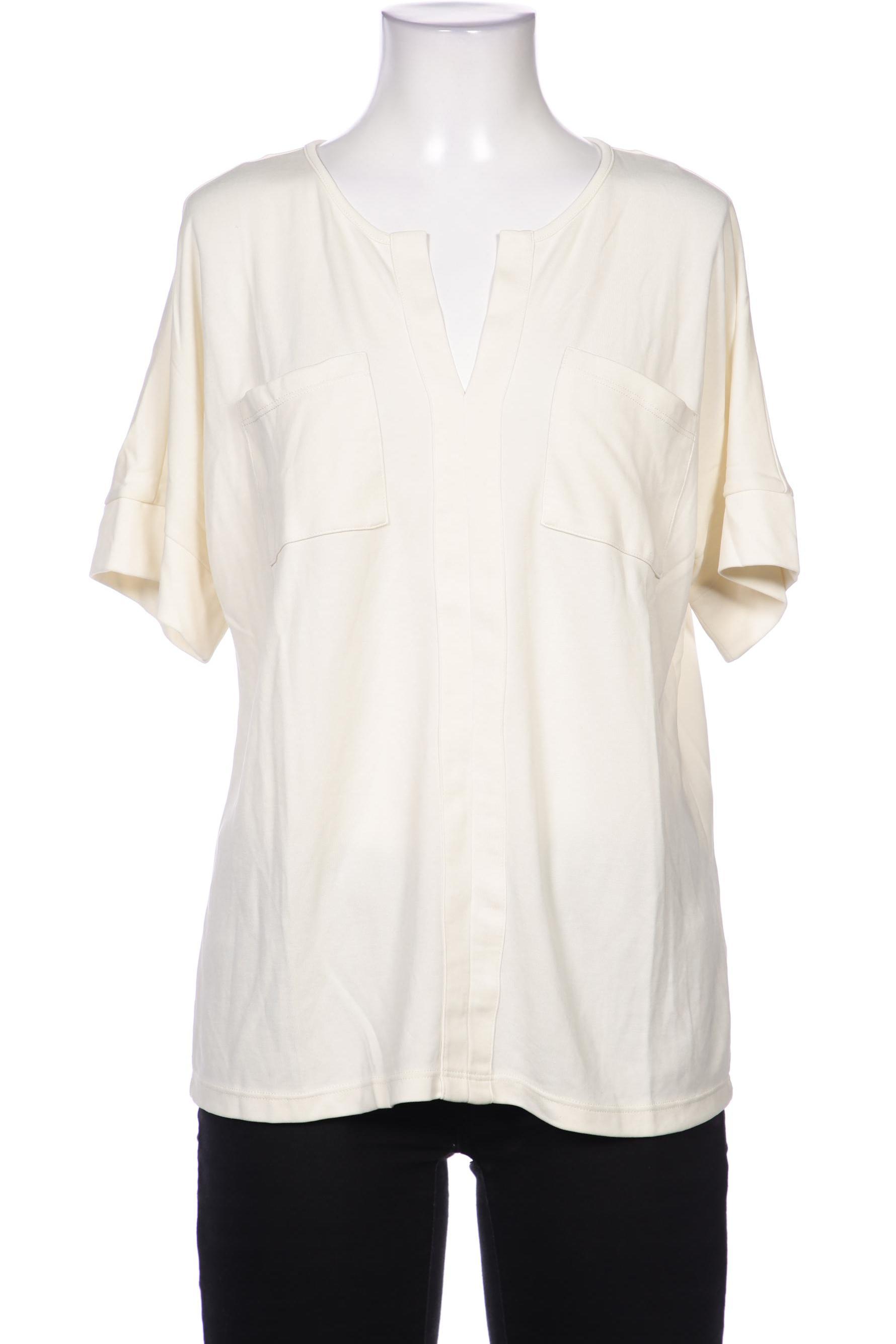 

Esprit Damen Bluse, cremeweiß, Gr. 36