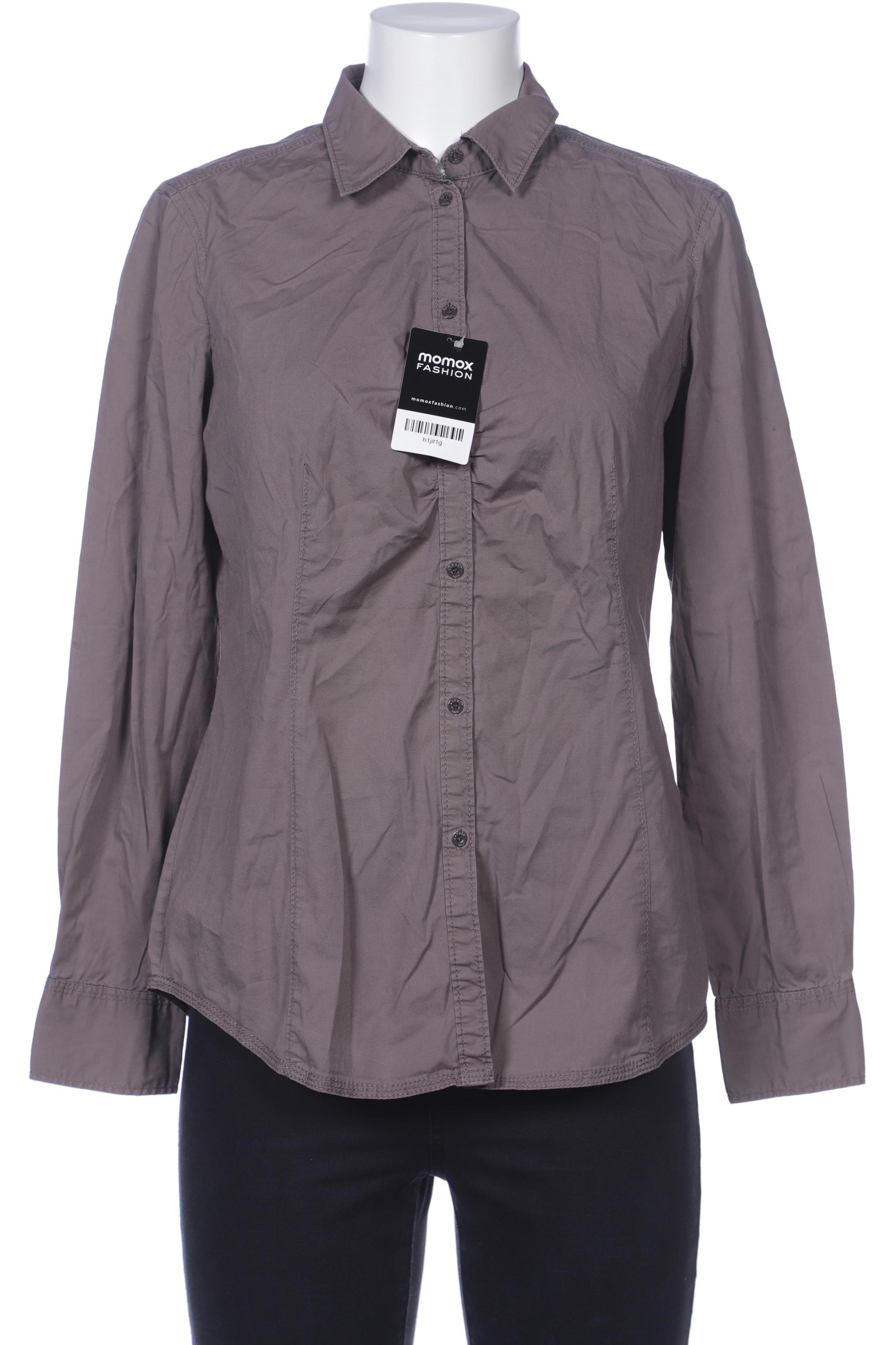 

Esprit Damen Bluse, braun, Gr. 40