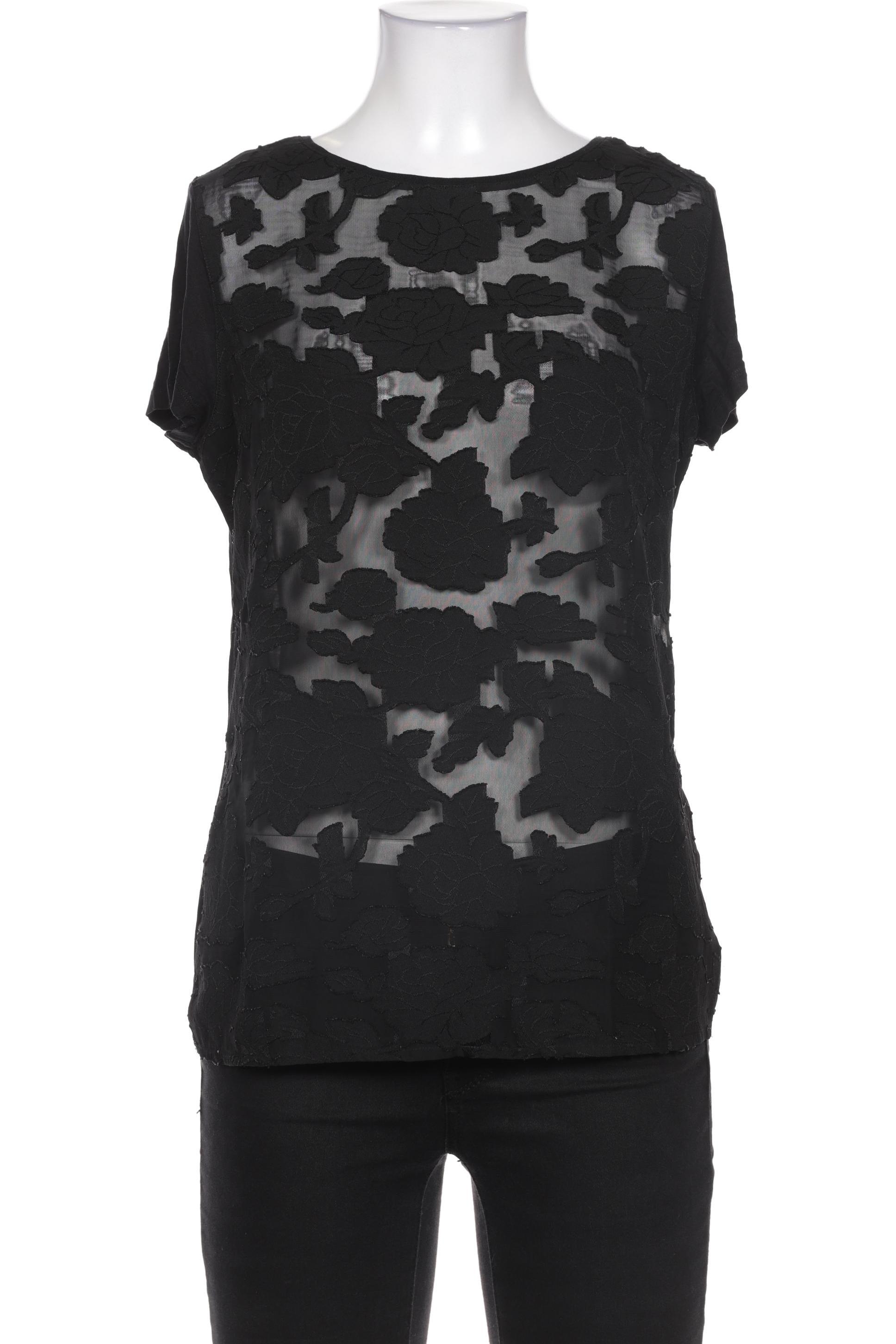 

Esprit Damen Bluse, schwarz, Gr. 38