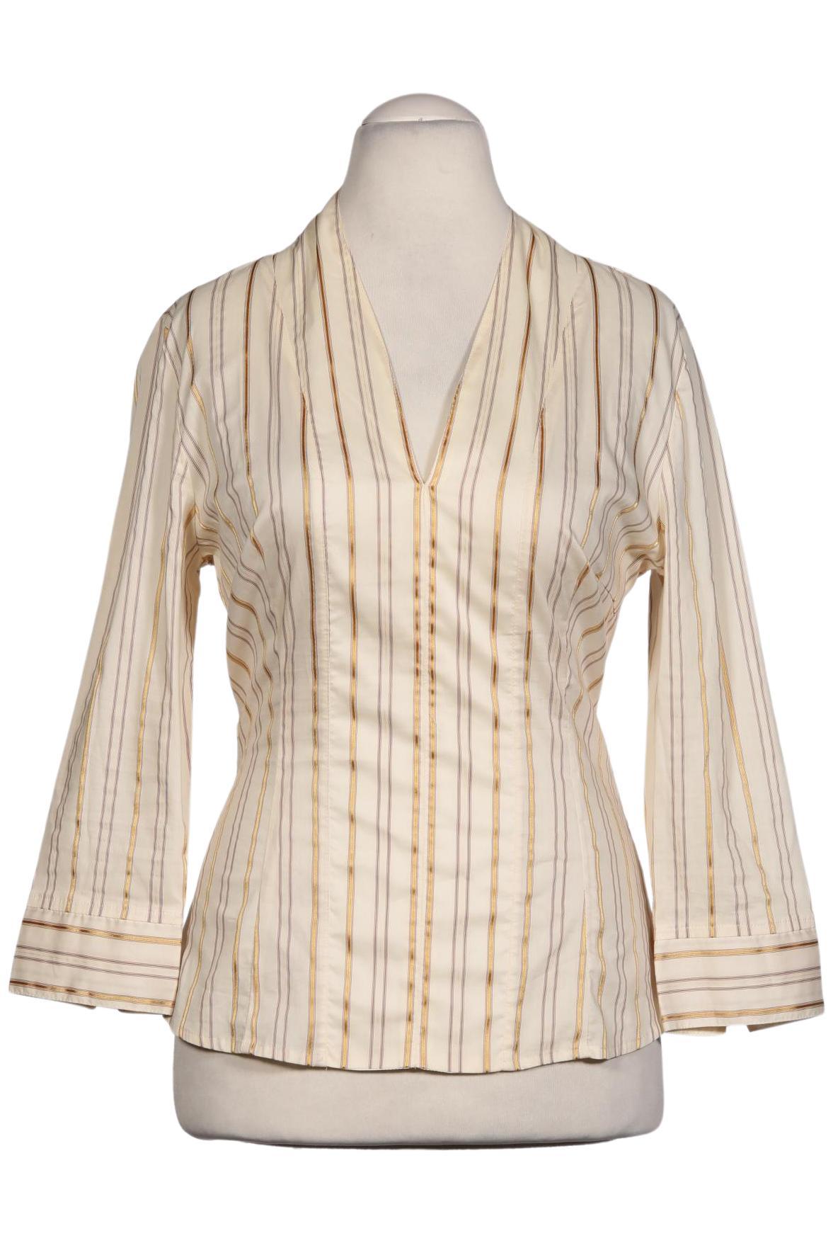 

Esprit Damen Bluse, beige, Gr. 38