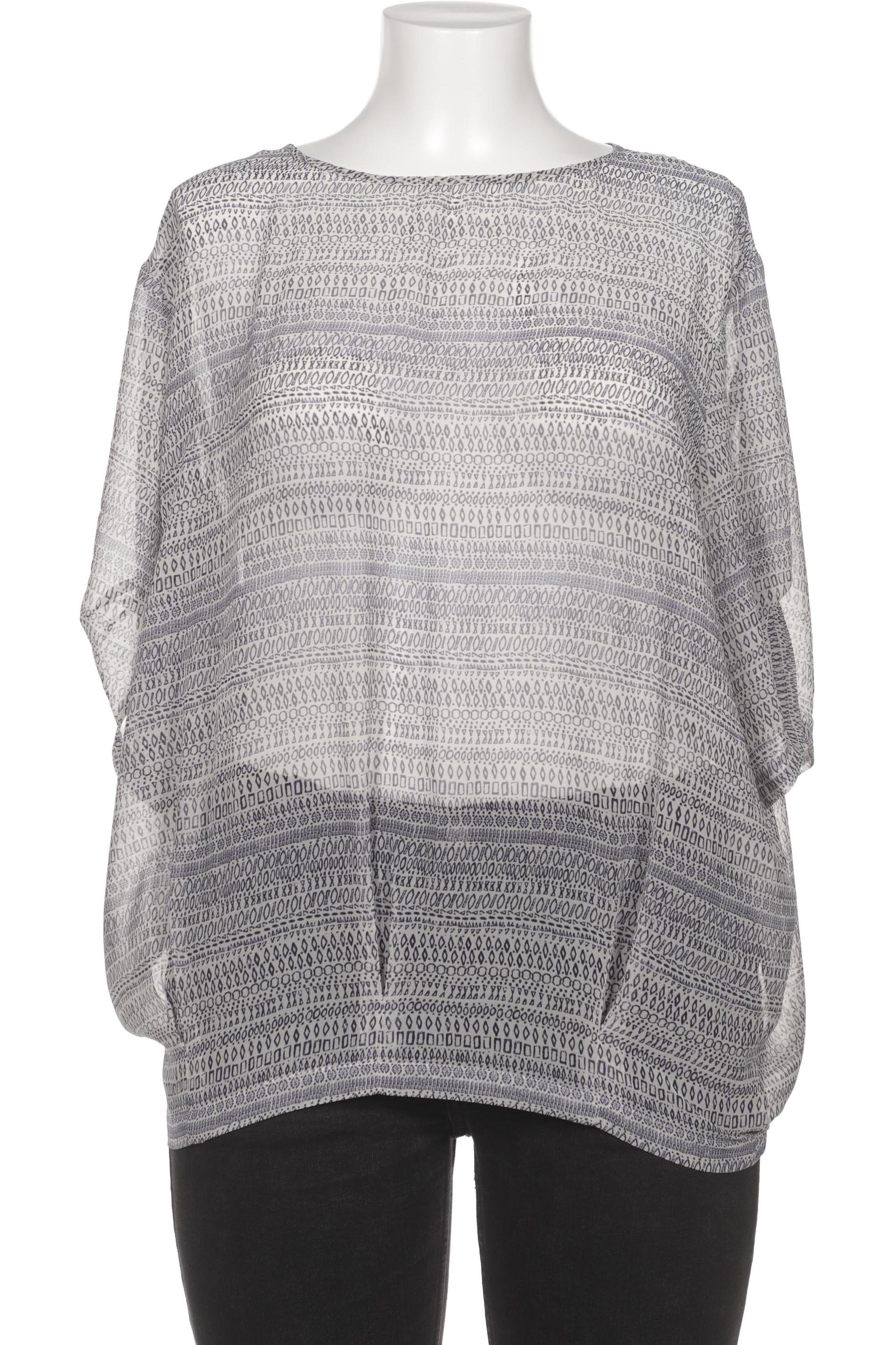 

Esprit Damen Bluse, blau, Gr. 44
