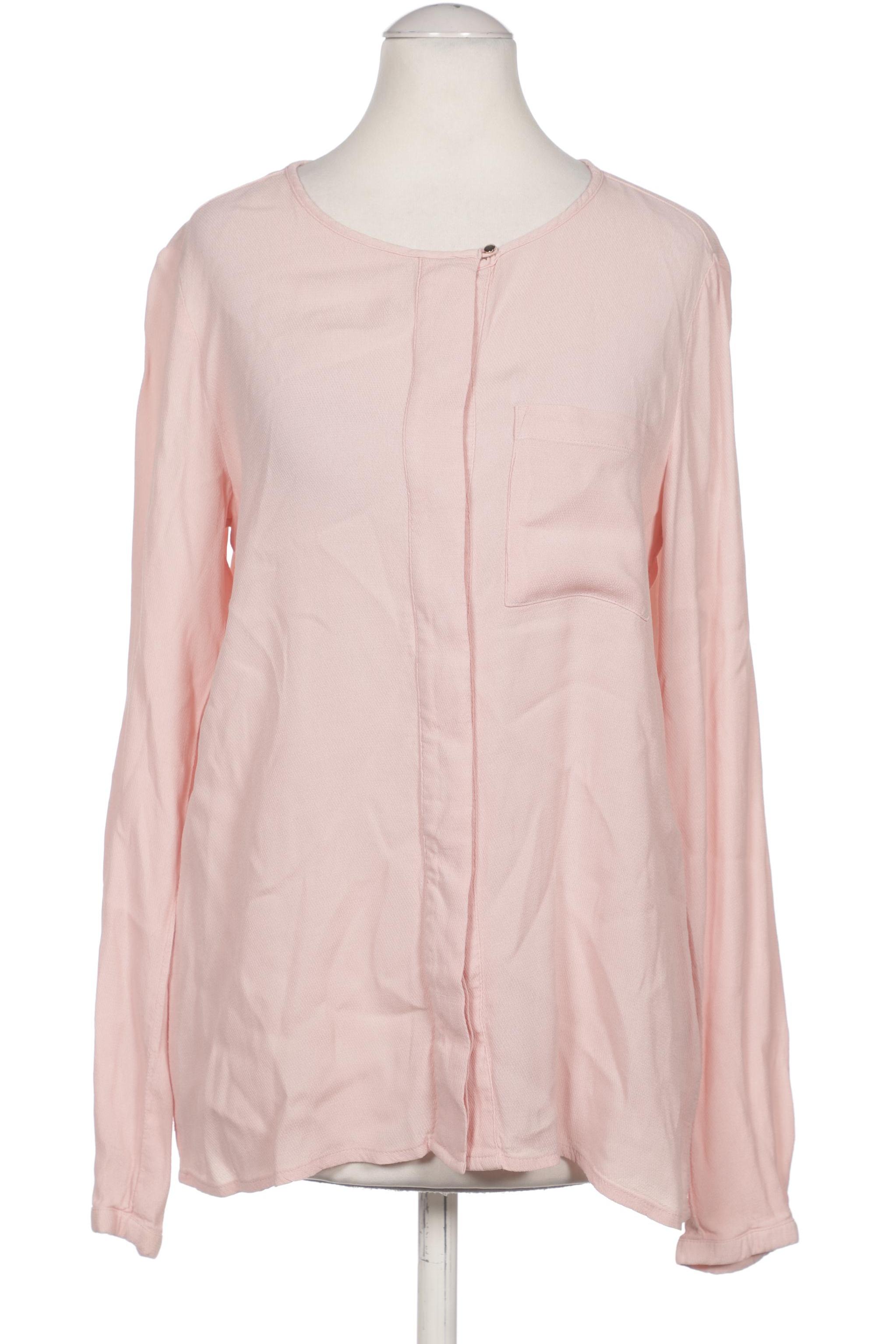 

Esprit Damen Bluse, pink, Gr. 34