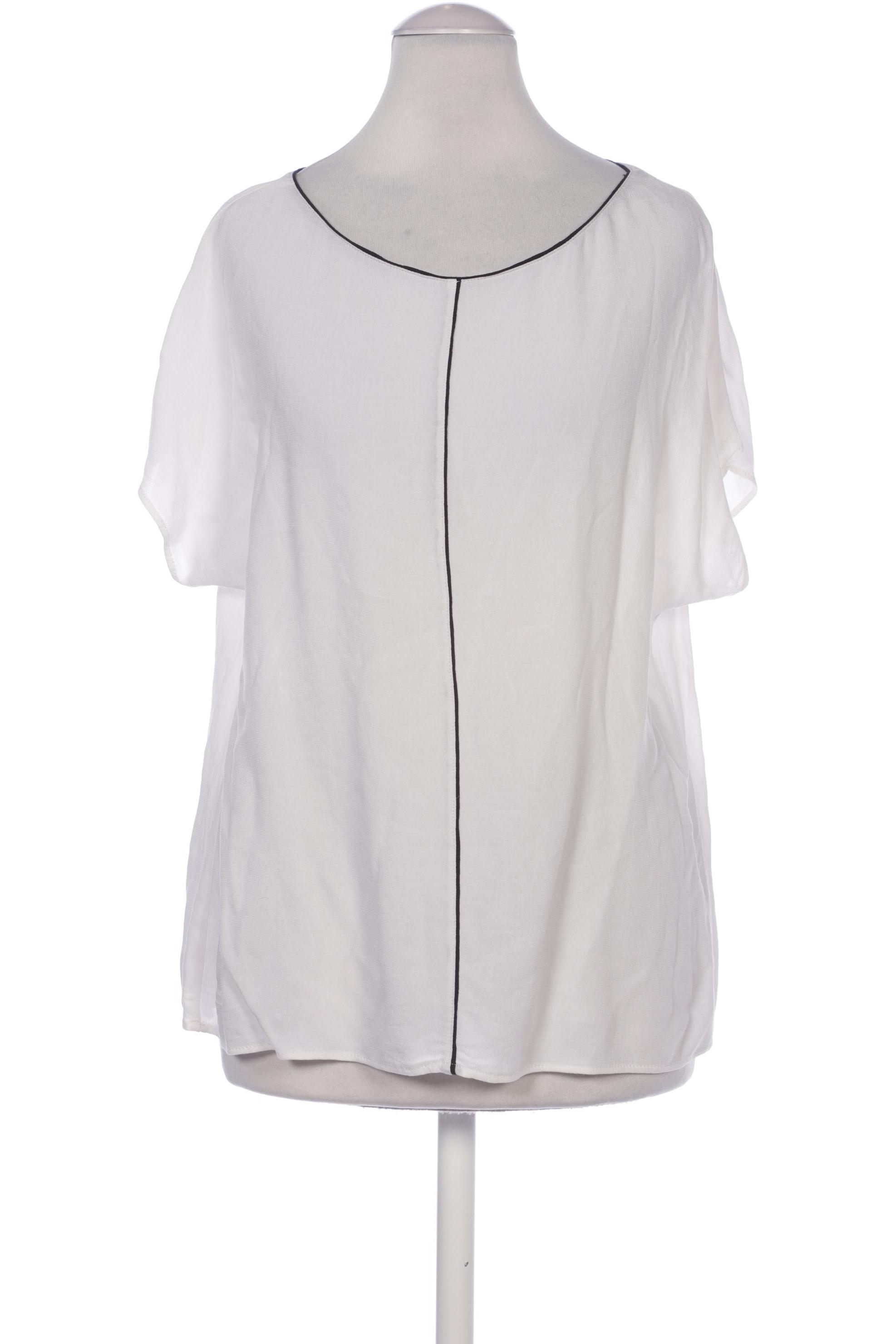 

Esprit Damen Bluse, weiß, Gr. 36