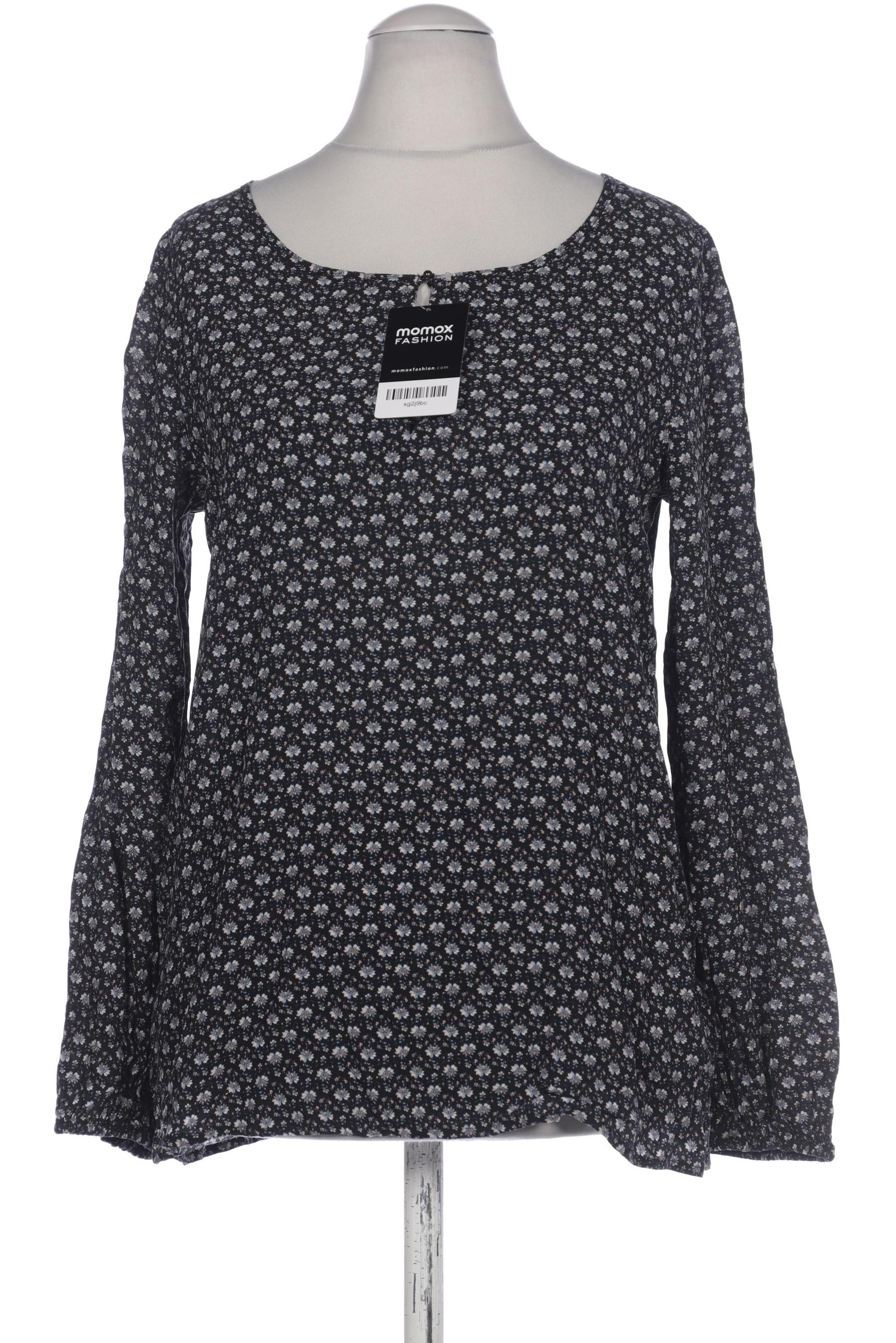 

Esprit Damen Bluse, schwarz, Gr. 38