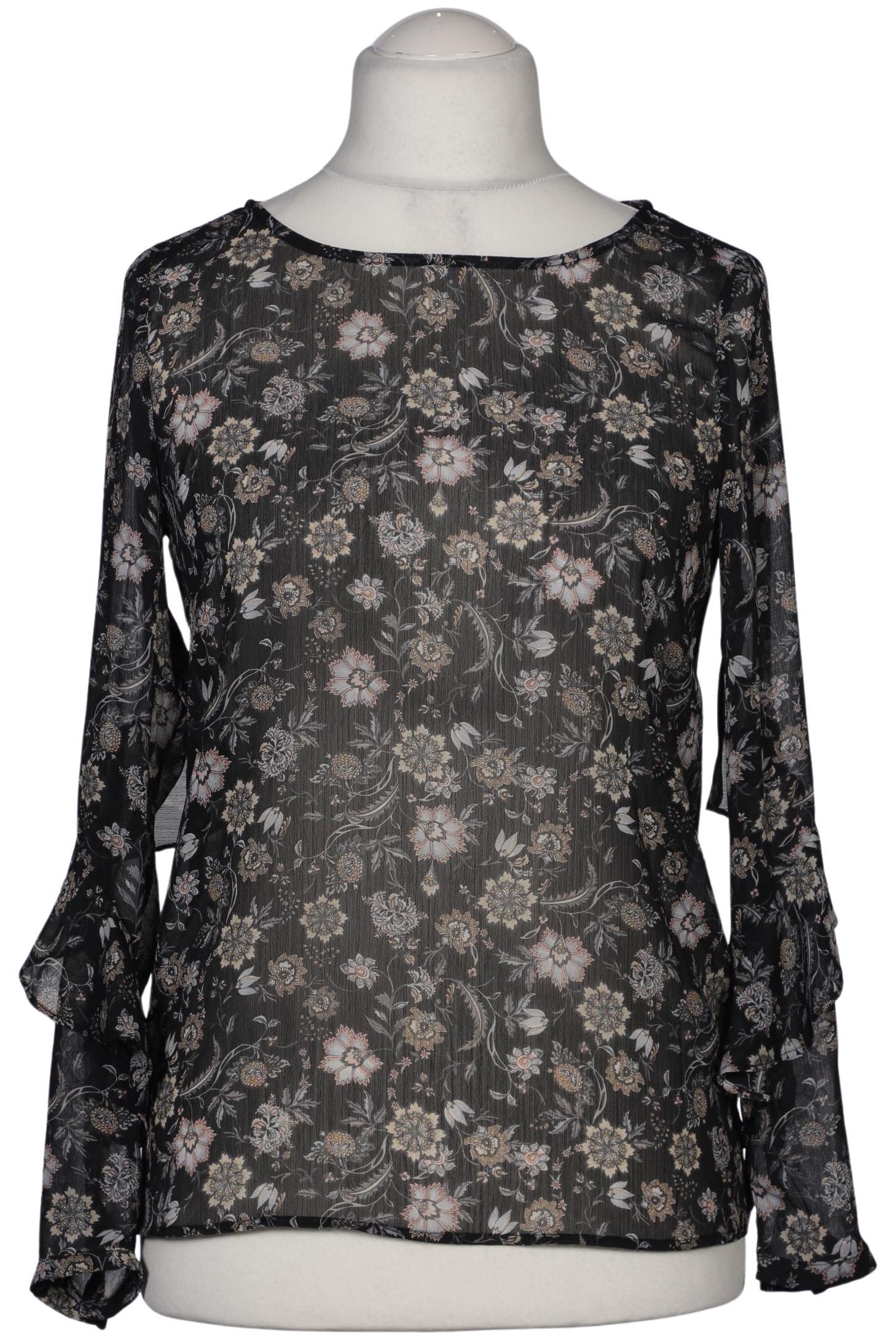 

Esprit Damen Bluse, schwarz, Gr. 42