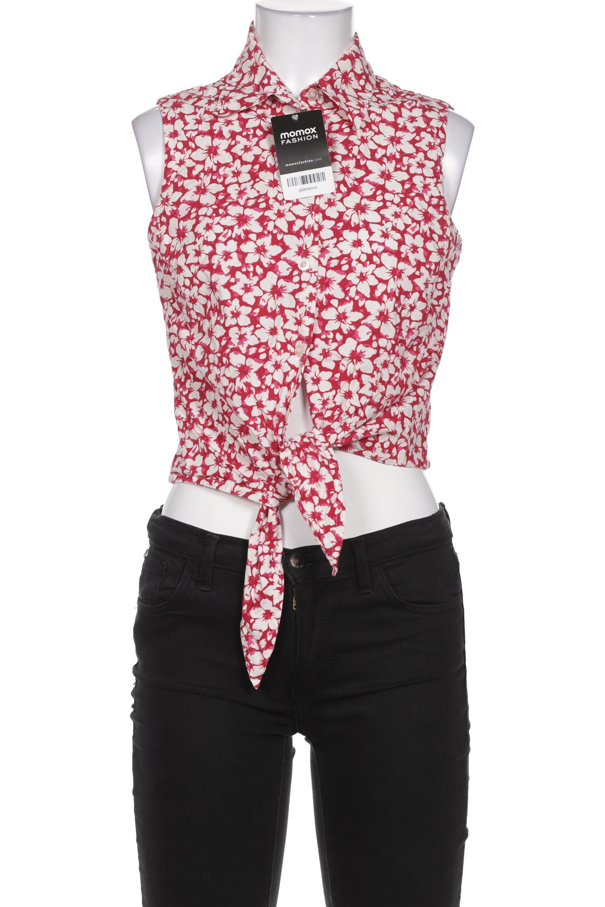 

Esprit Damen Bluse, pink, Gr. 38